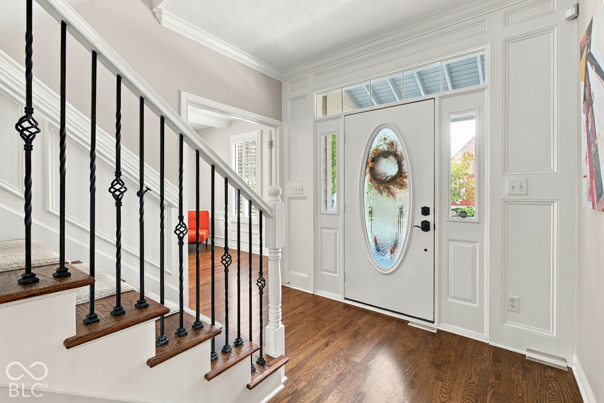 12677 Treaty Line Street, Carmel, IN 46032