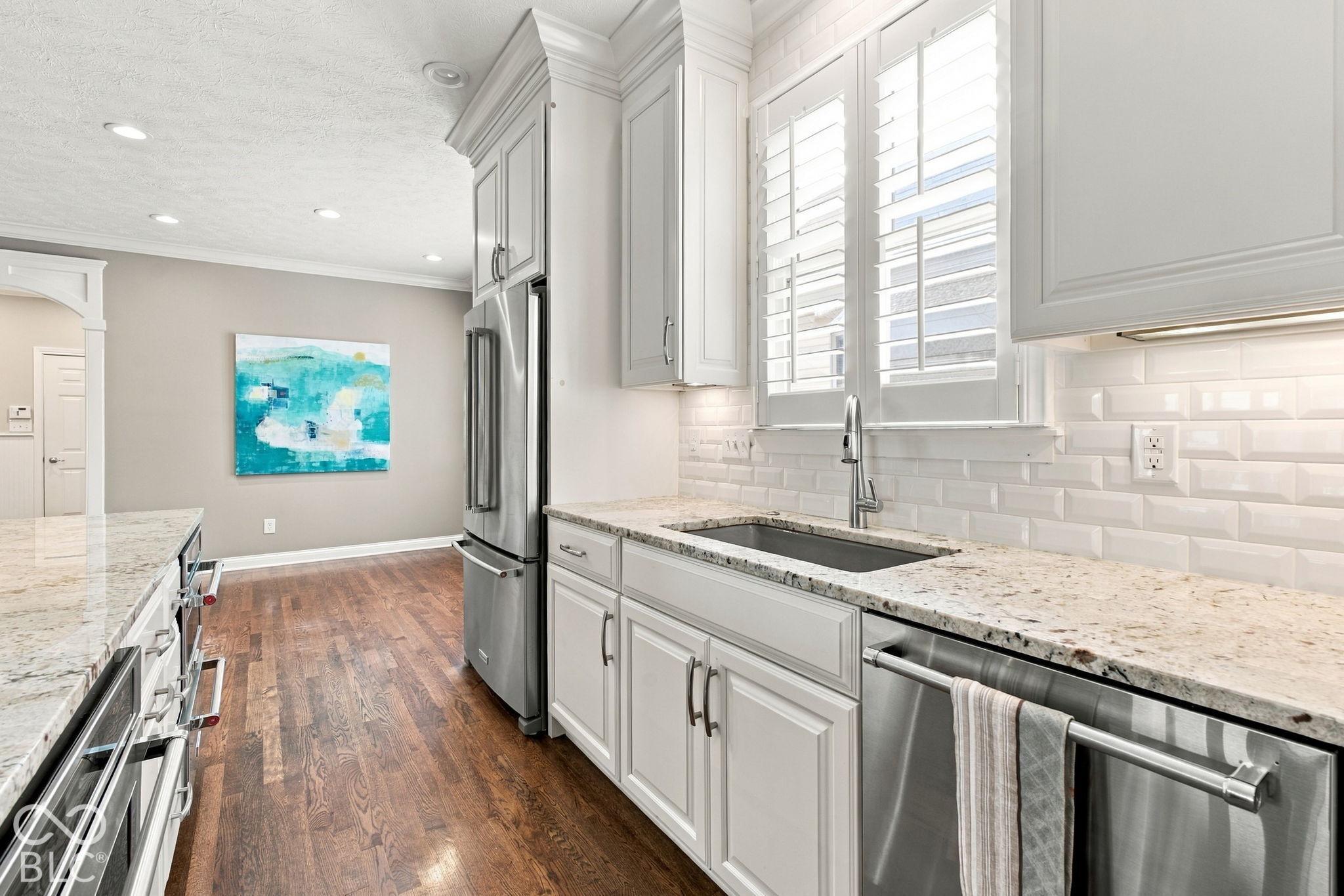 12677 Treaty Line Street, Carmel, IN 46032