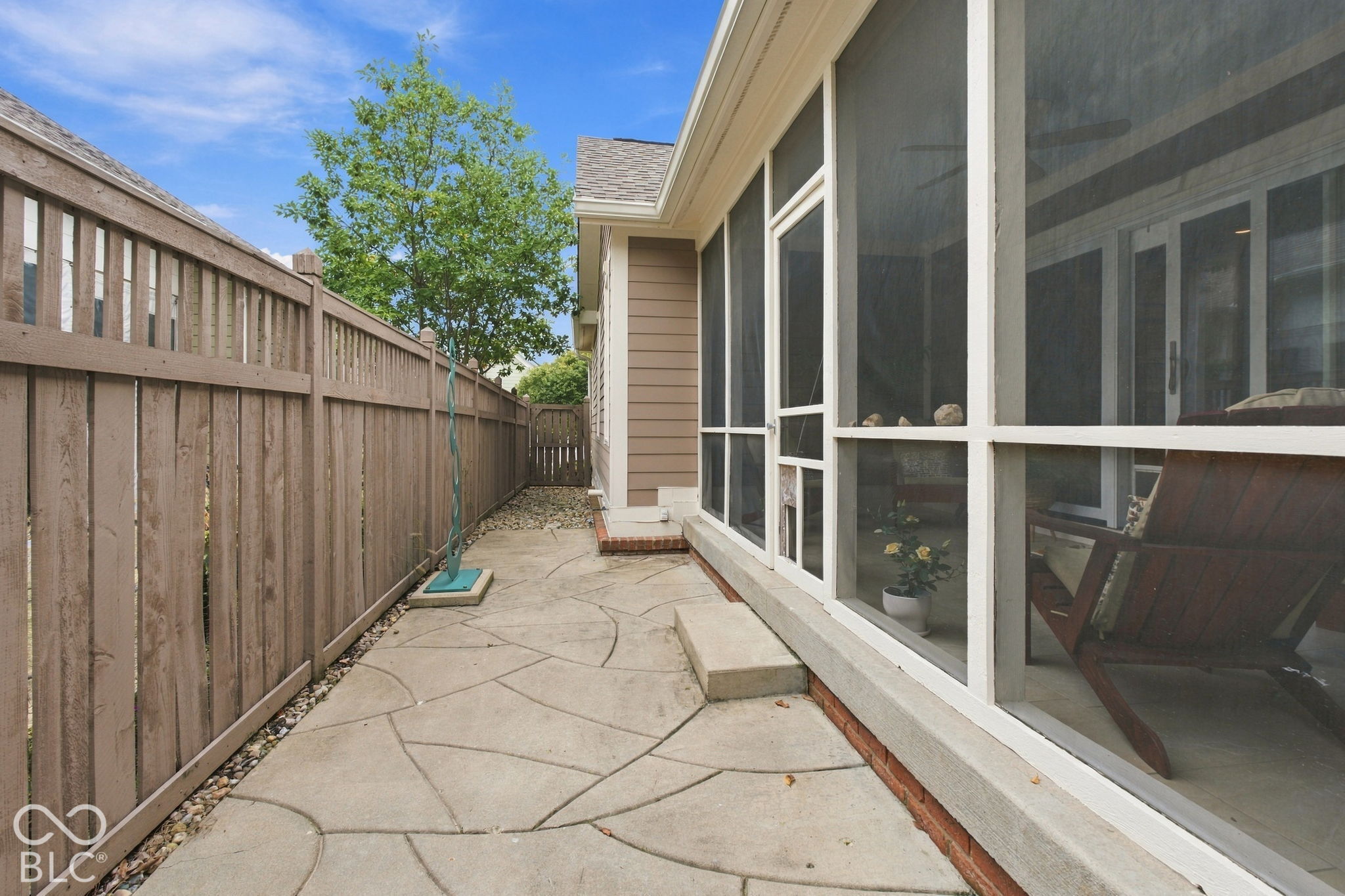12677 Treaty Line Street, Carmel, IN 46032