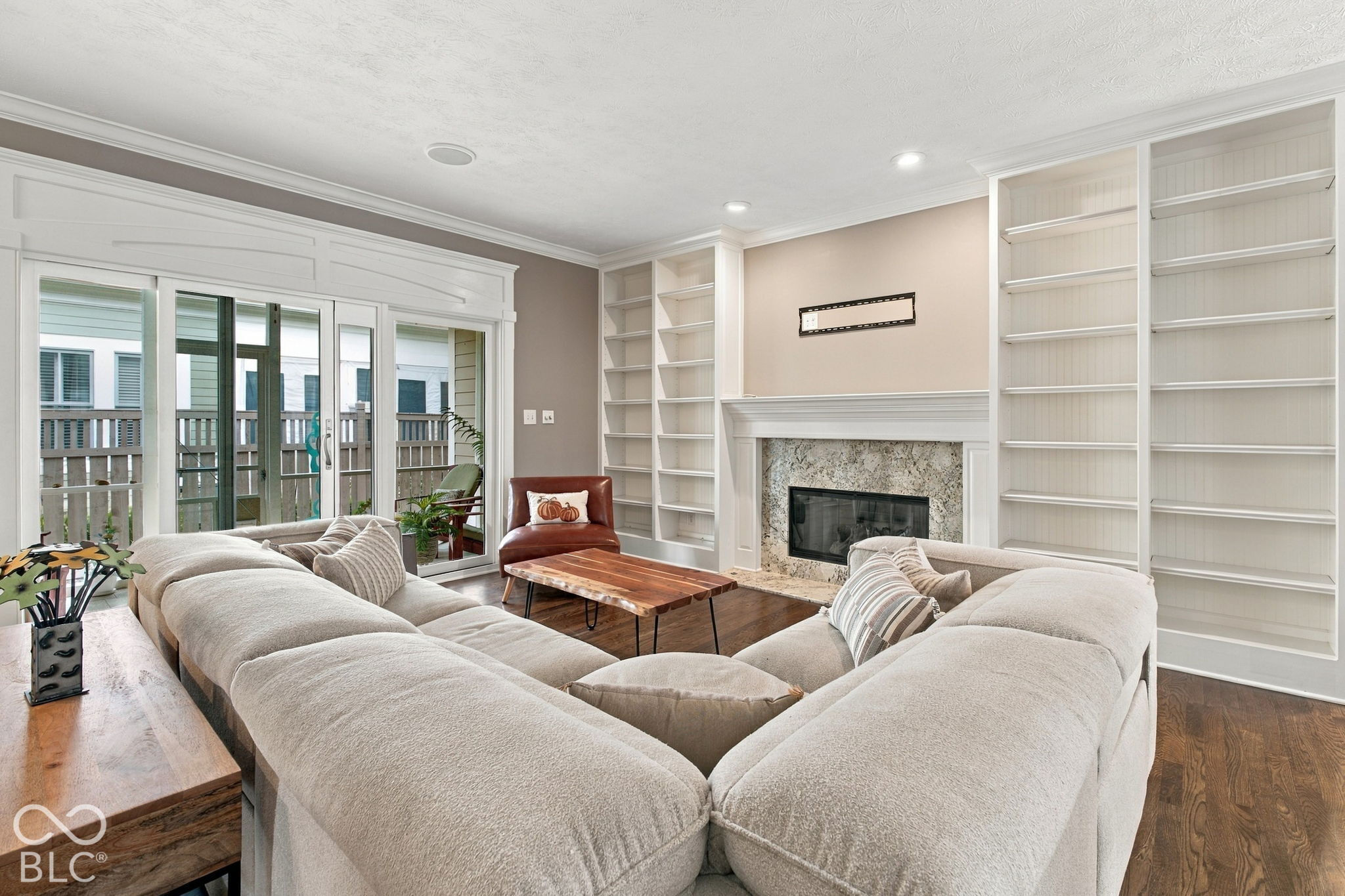 12677 Treaty Line Street, Carmel, IN 46032