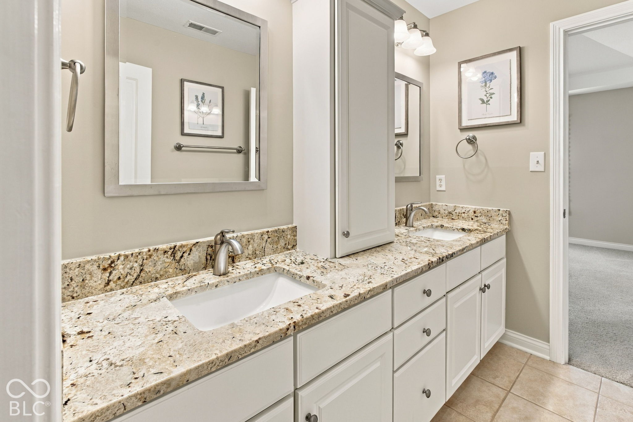 12677 Treaty Line Street, Carmel, IN 46032
