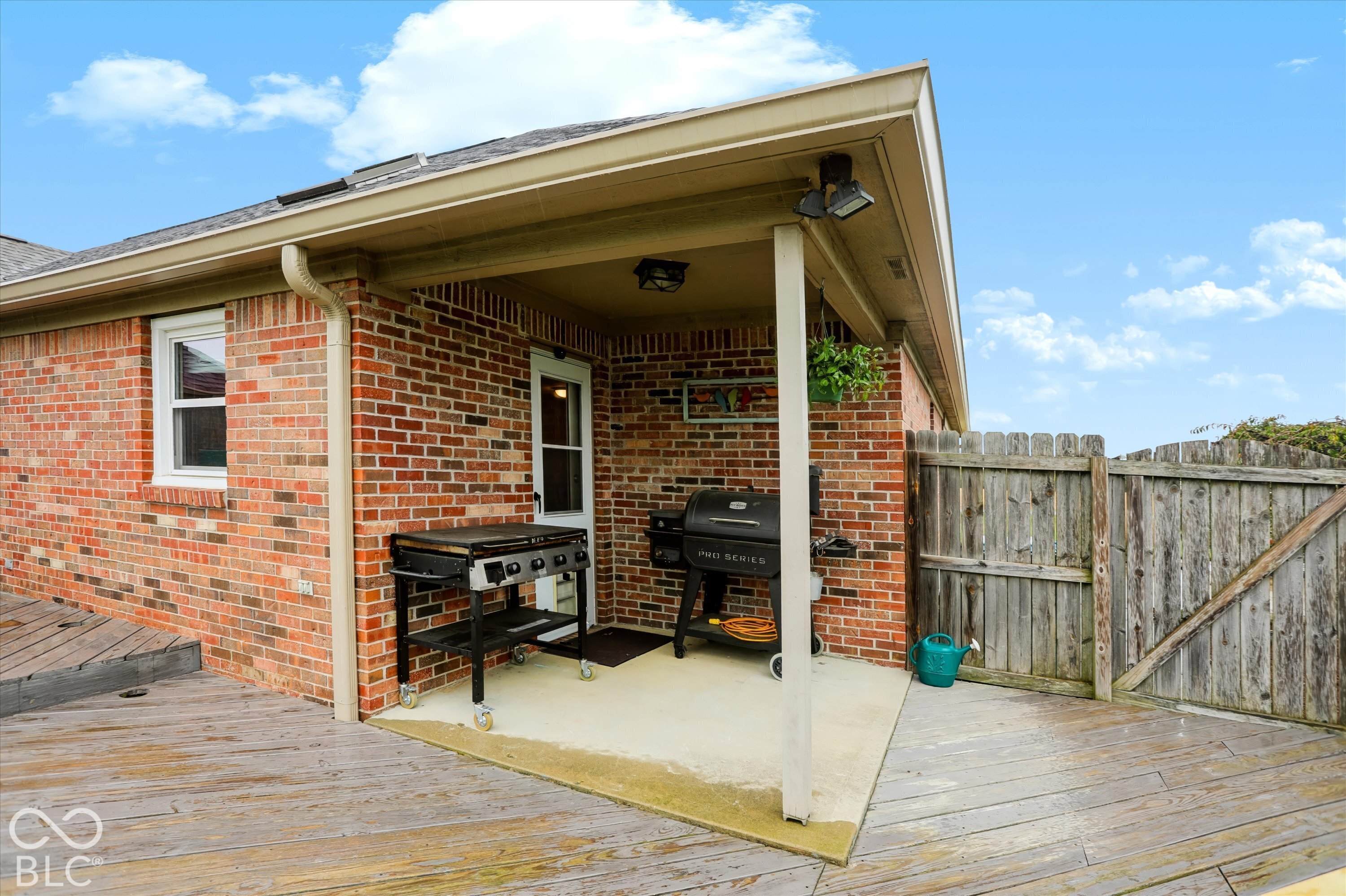 701 W 500 Road S, Greenfield, IN 46140