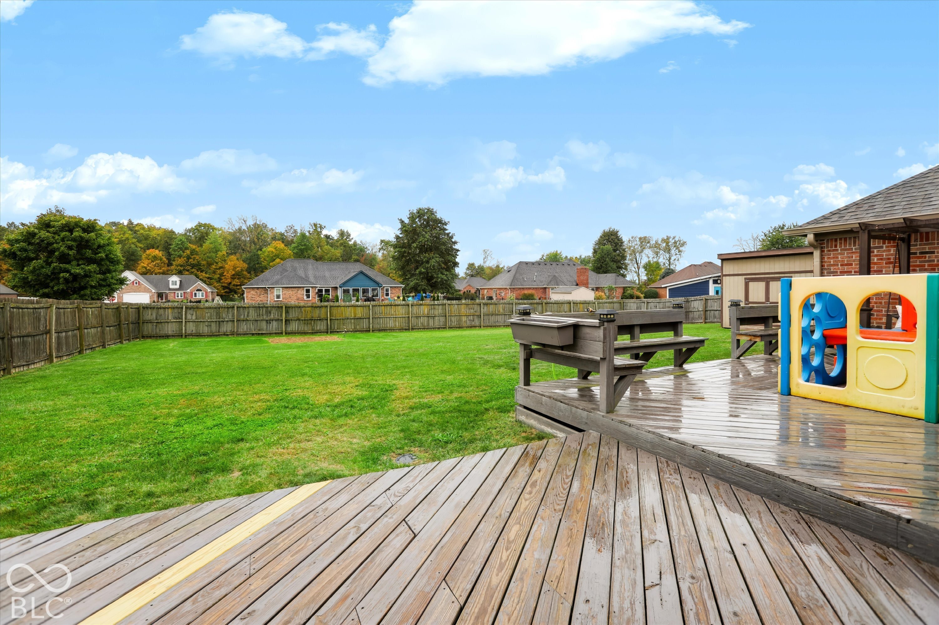 701 W 500 Road S, Greenfield, IN 46140