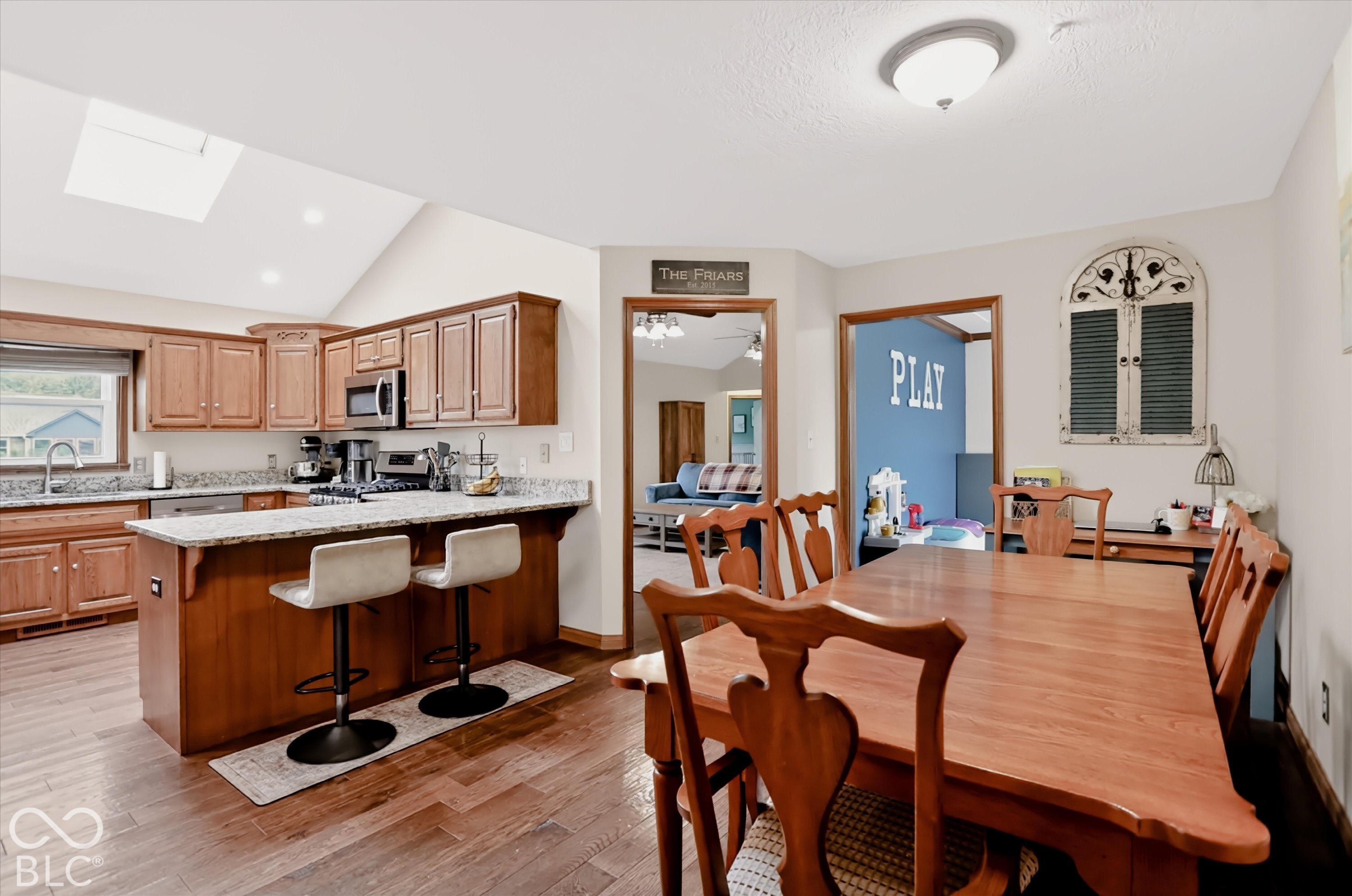 701 W 500 Road S, Greenfield, IN 46140