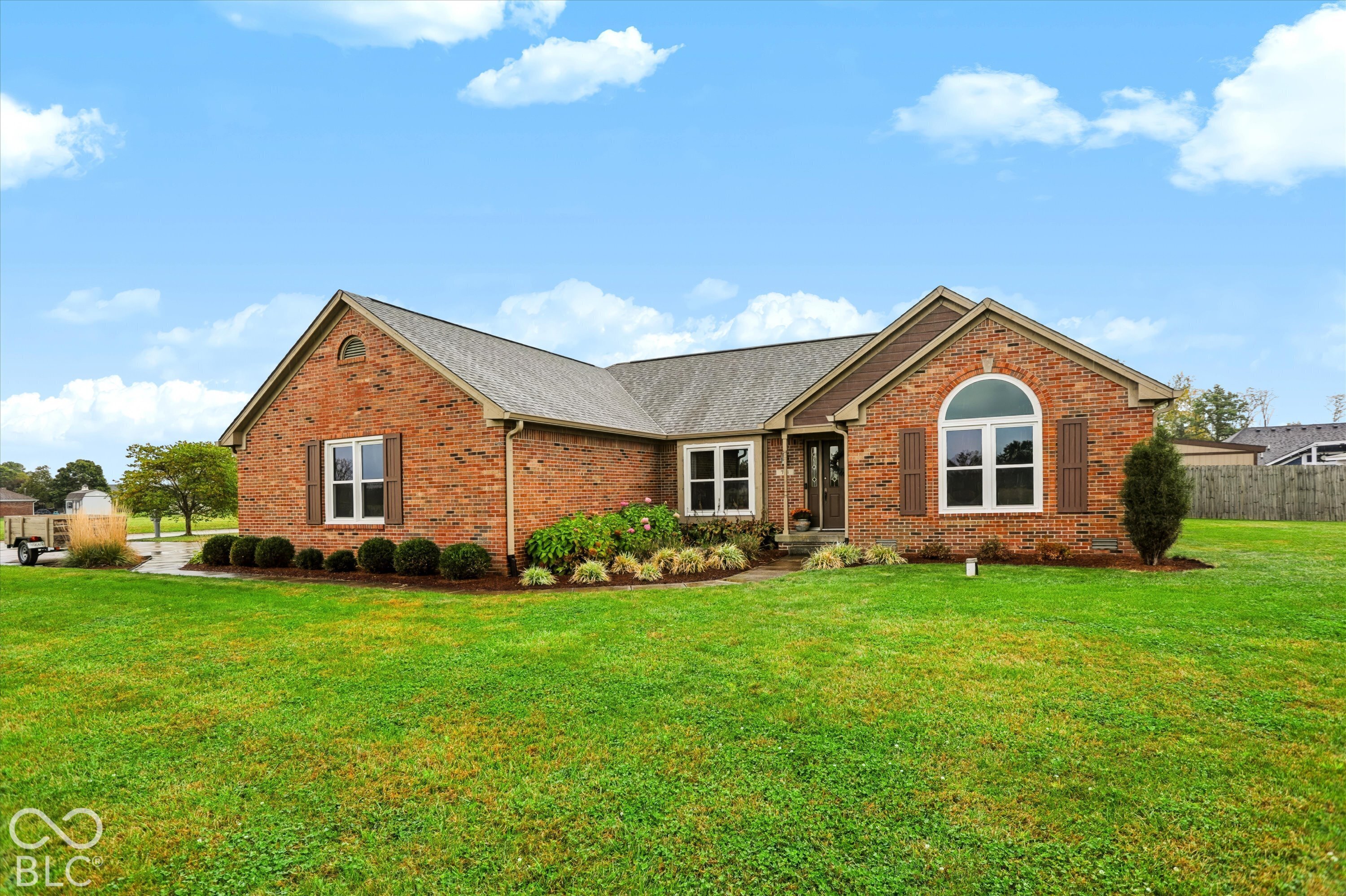 701 W 500 Road S, Greenfield, IN 46140