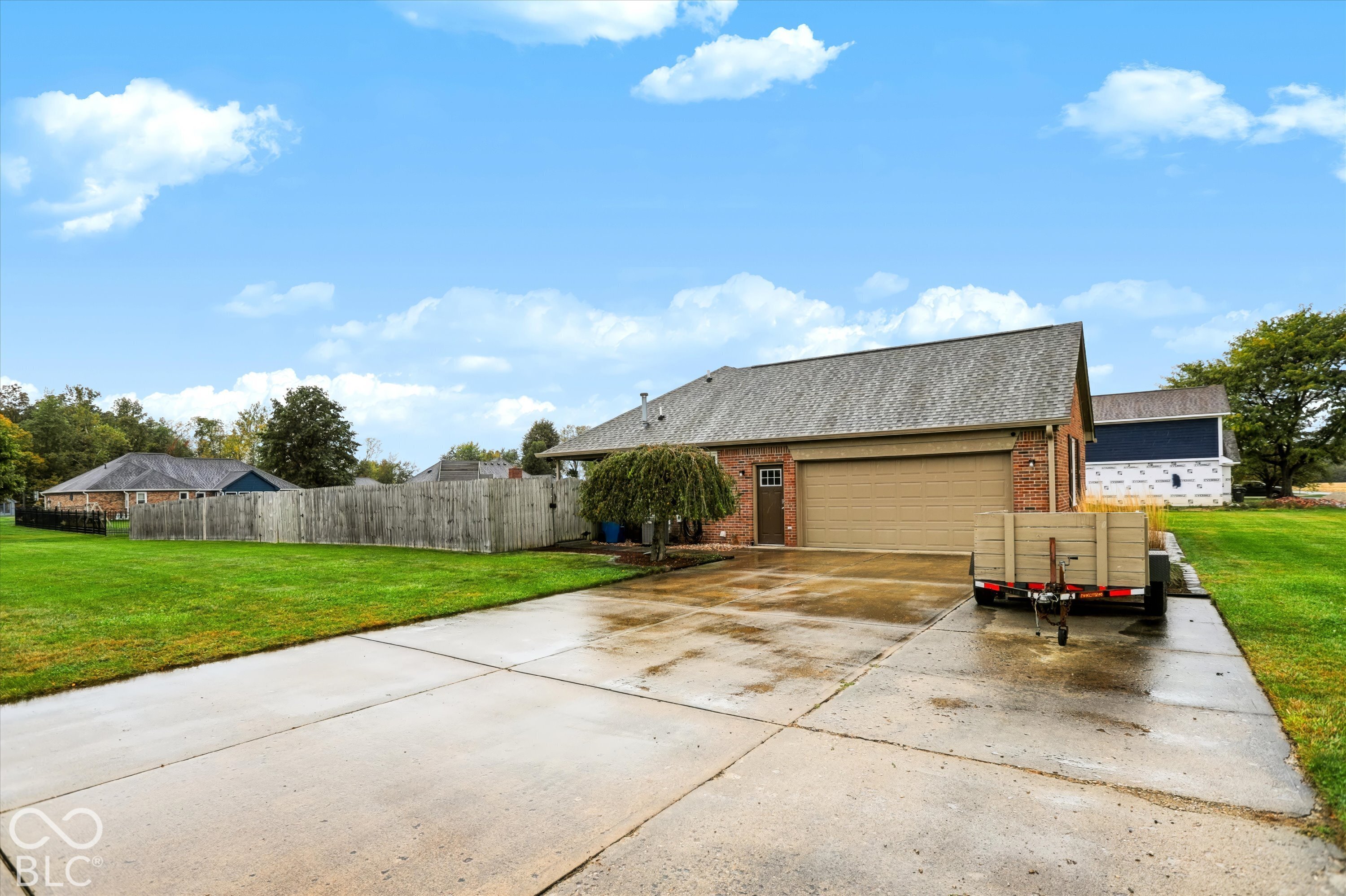 701 W 500 Road S, Greenfield, IN 46140