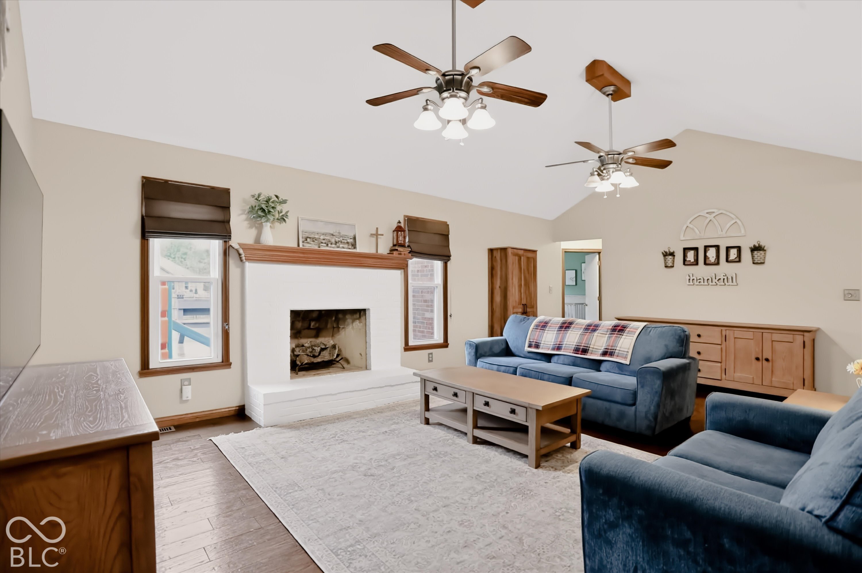 701 W 500 Road S, Greenfield, IN 46140