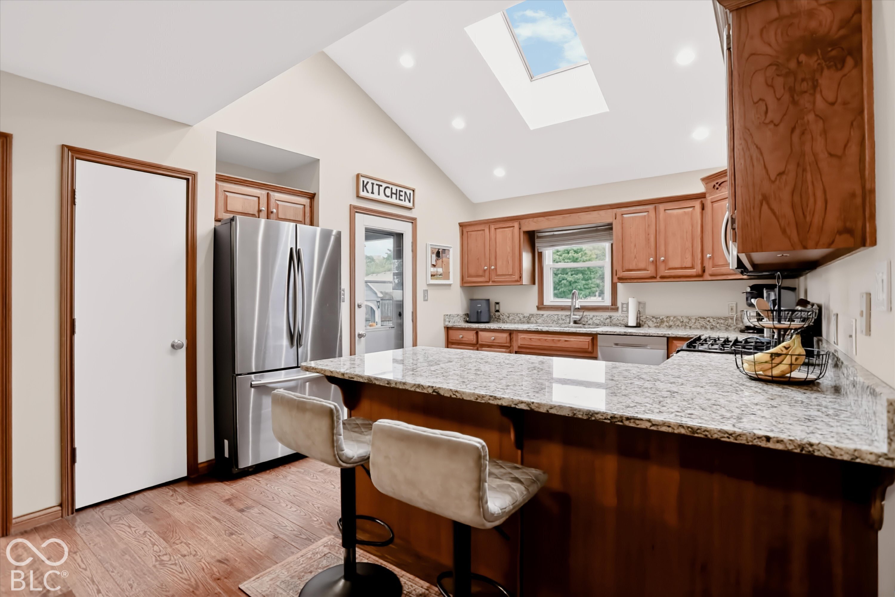 701 W 500 Road S, Greenfield, IN 46140