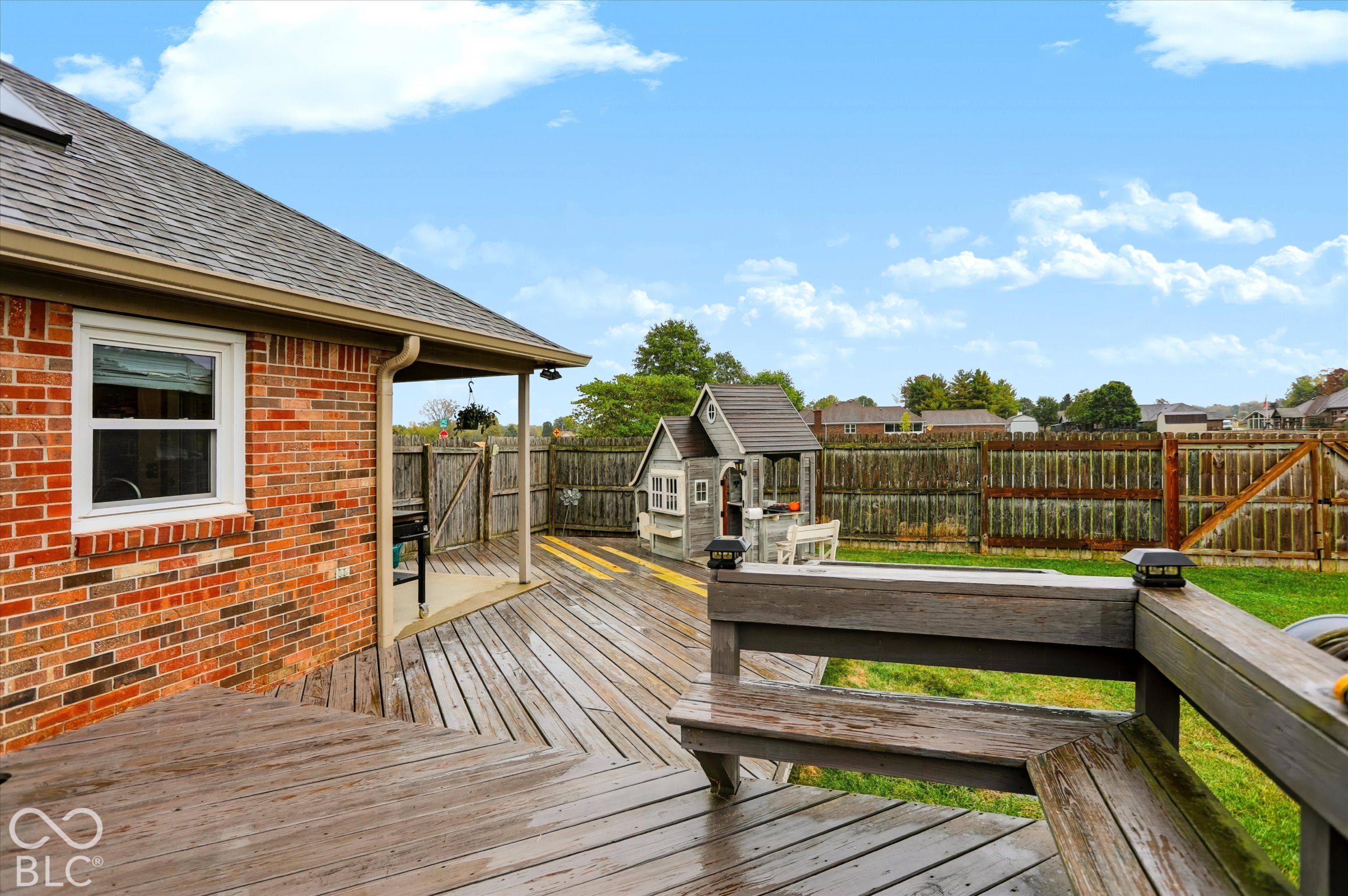 701 W 500 Road S, Greenfield, IN 46140