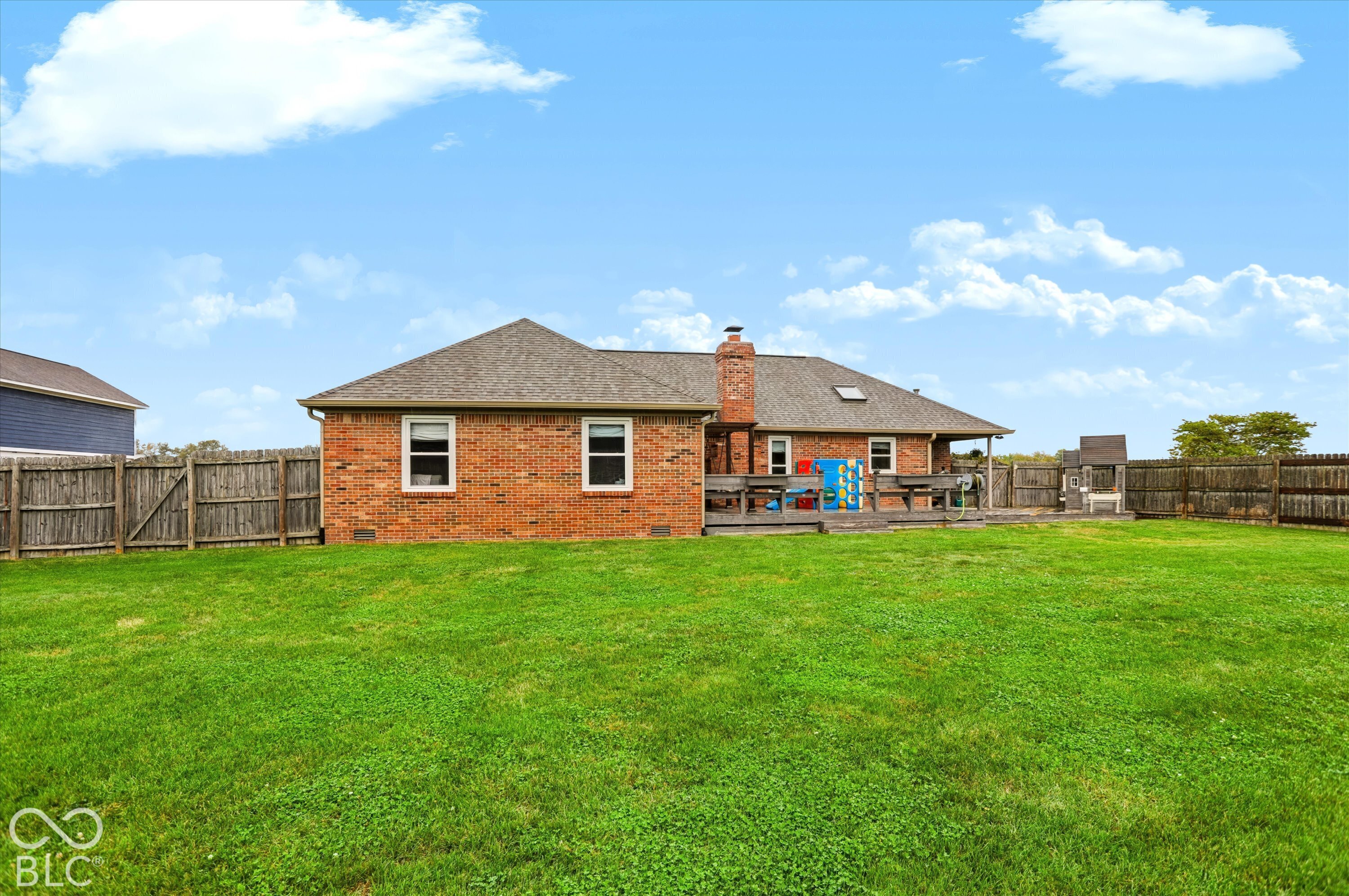 701 W 500 Road S, Greenfield, IN 46140