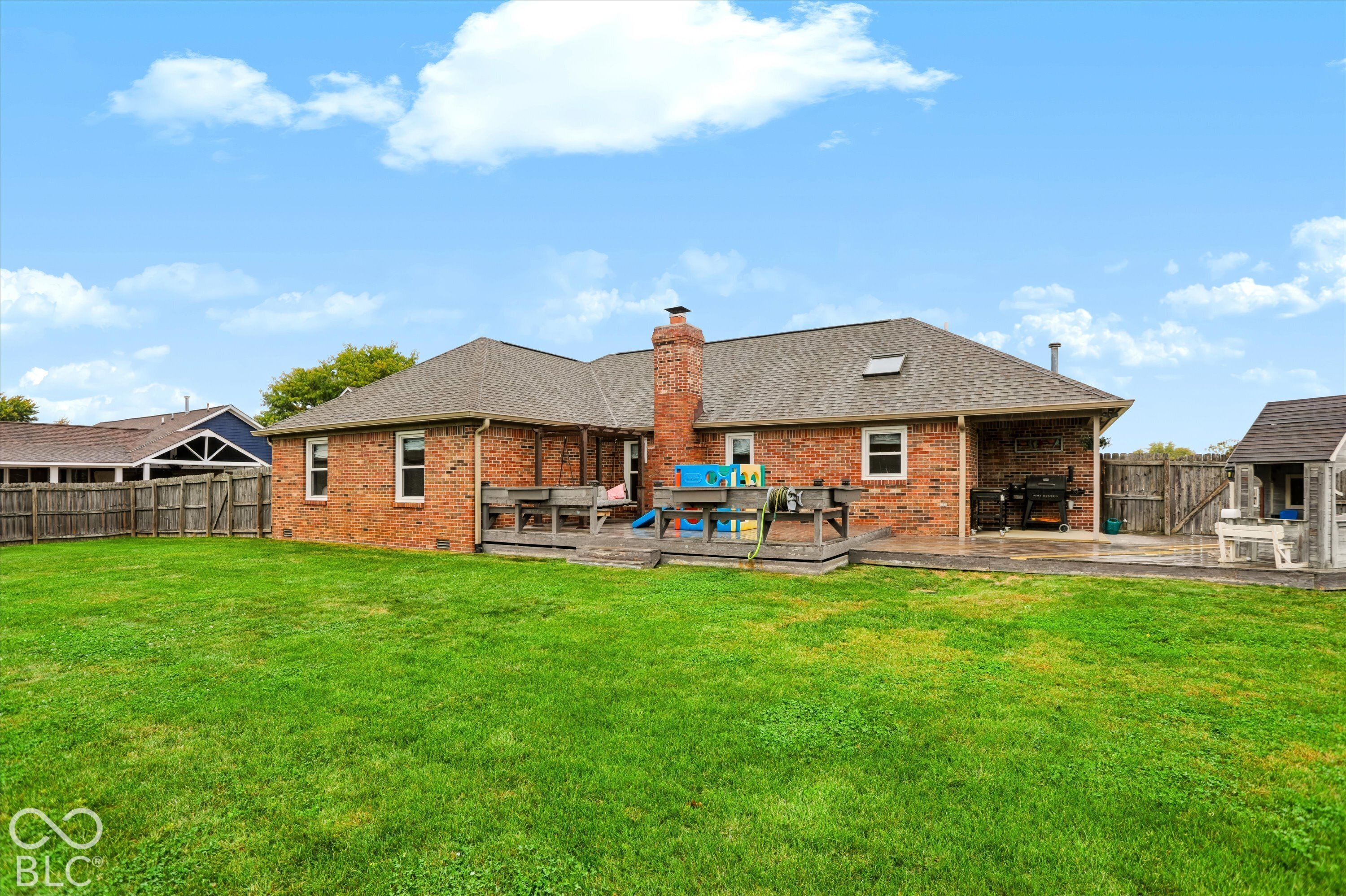 701 W 500 Road S, Greenfield, IN 46140