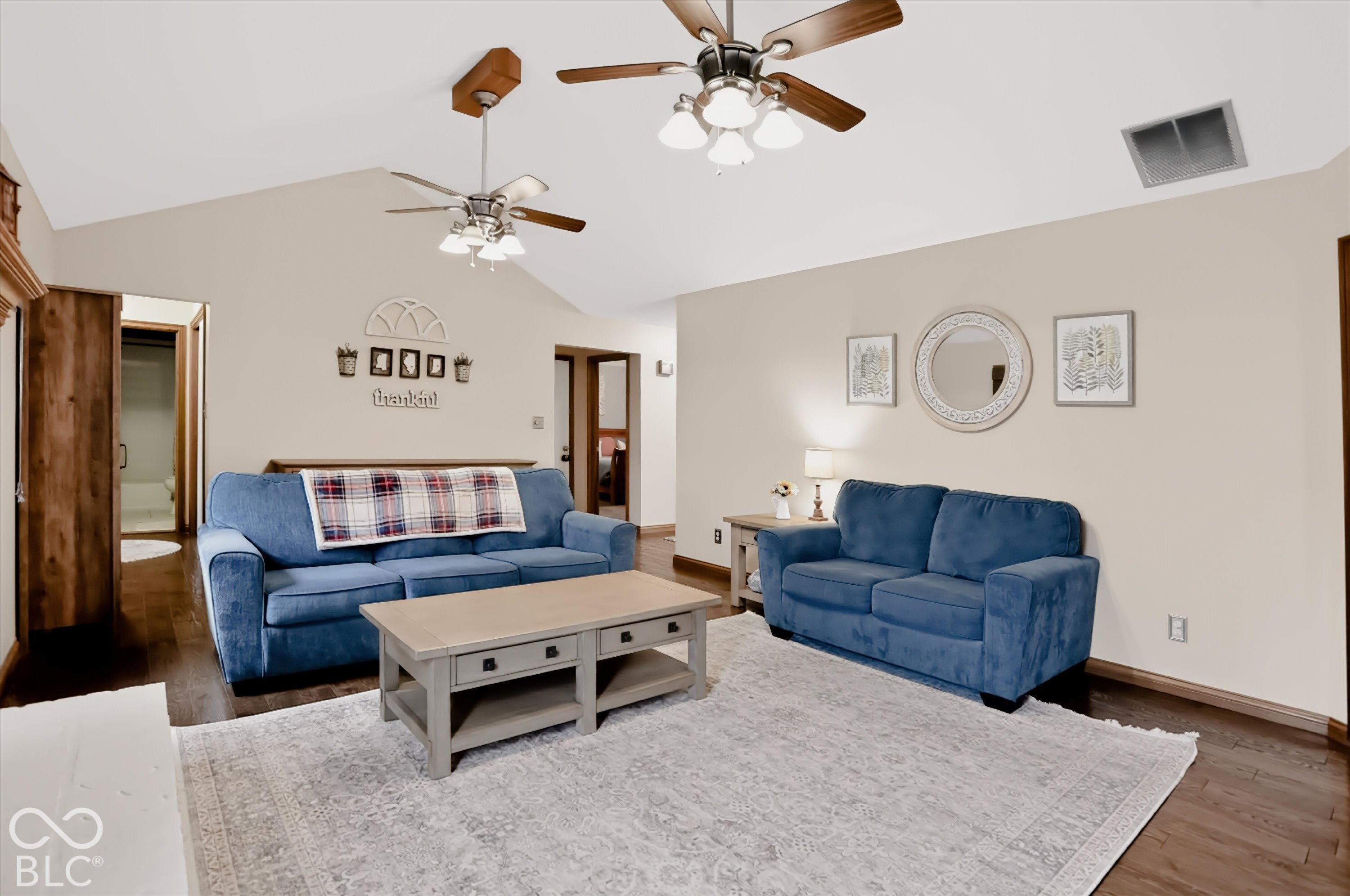 701 W 500 Road S, Greenfield, IN 46140