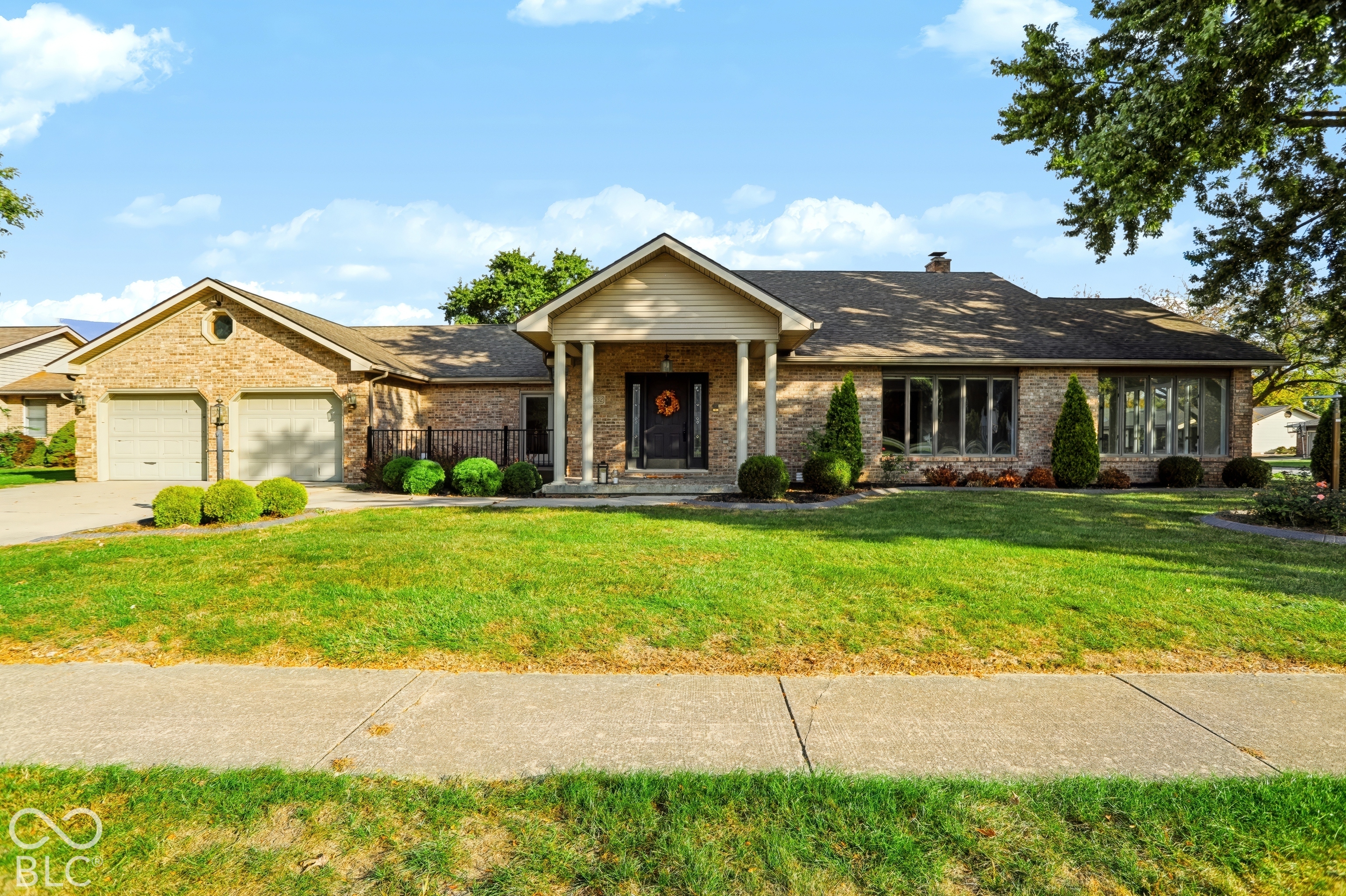 532 Sagebrush Drive, Kokomo, IN 46901 532 Sagebrush Drive, Kokomo, IN 46901