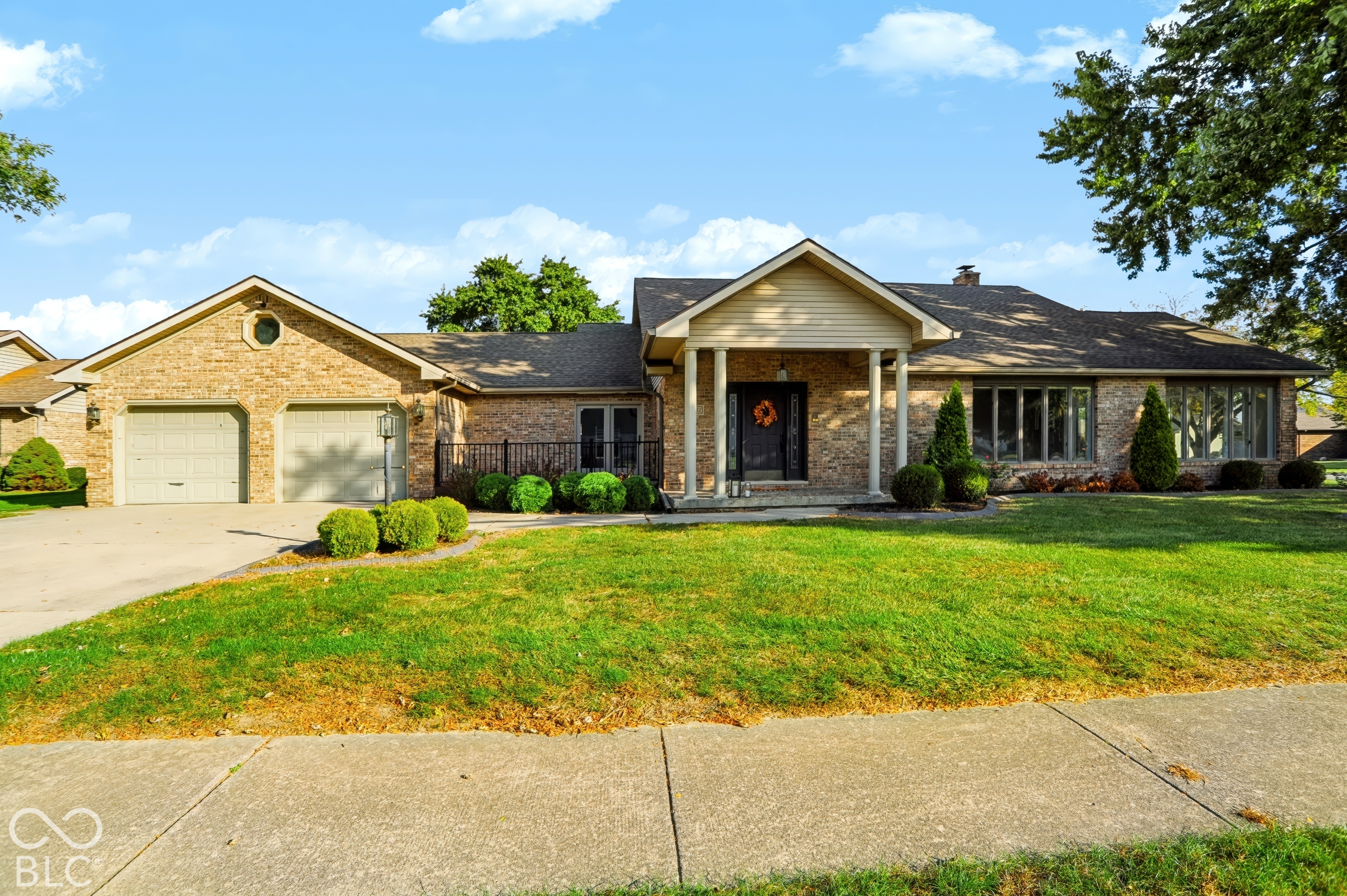 532 Sagebrush Drive, Kokomo, IN 46901