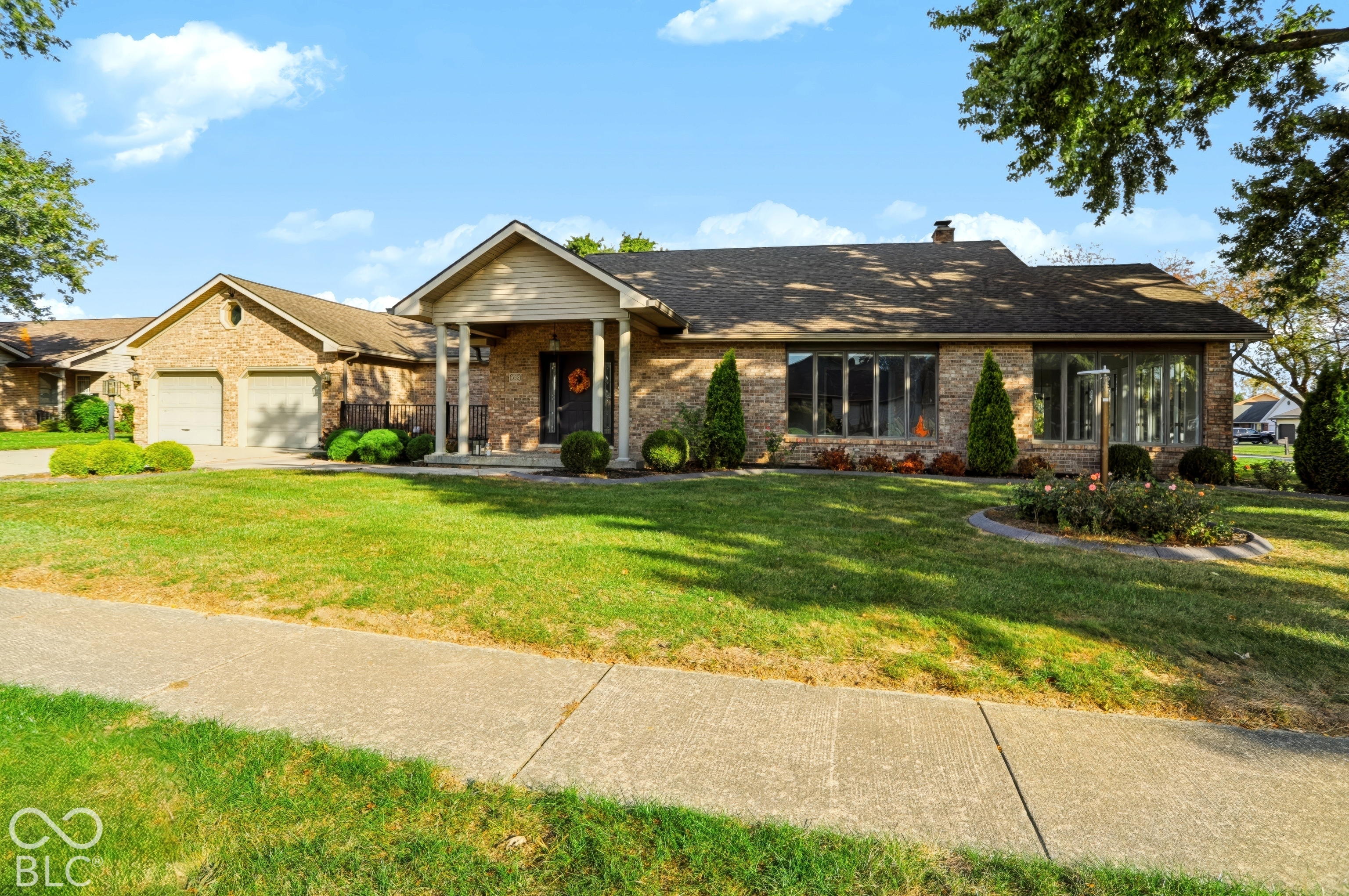 532 Sagebrush Drive, Kokomo, IN 46901