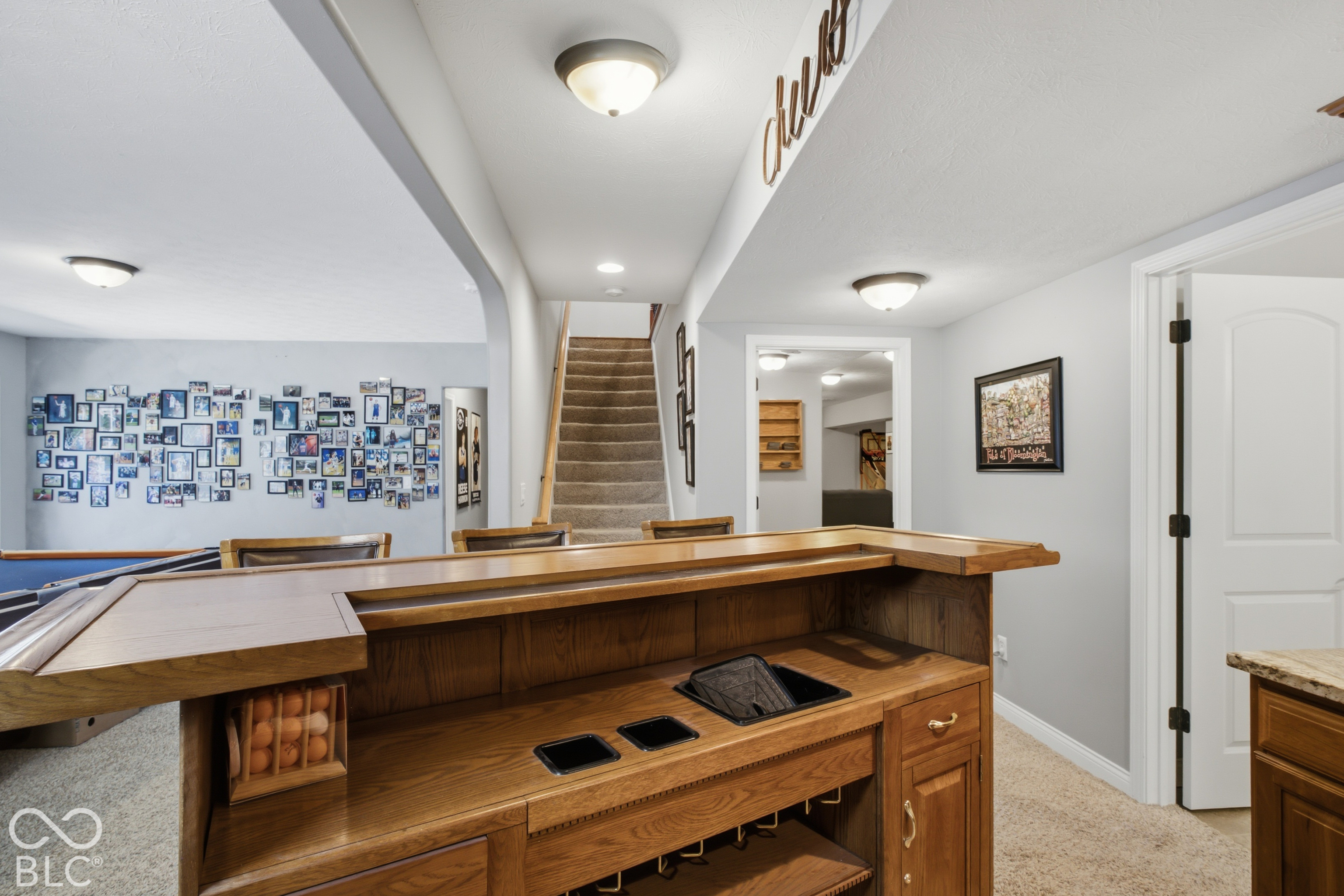 2532 Woodland Farms Drive, Columbus, IN 47201