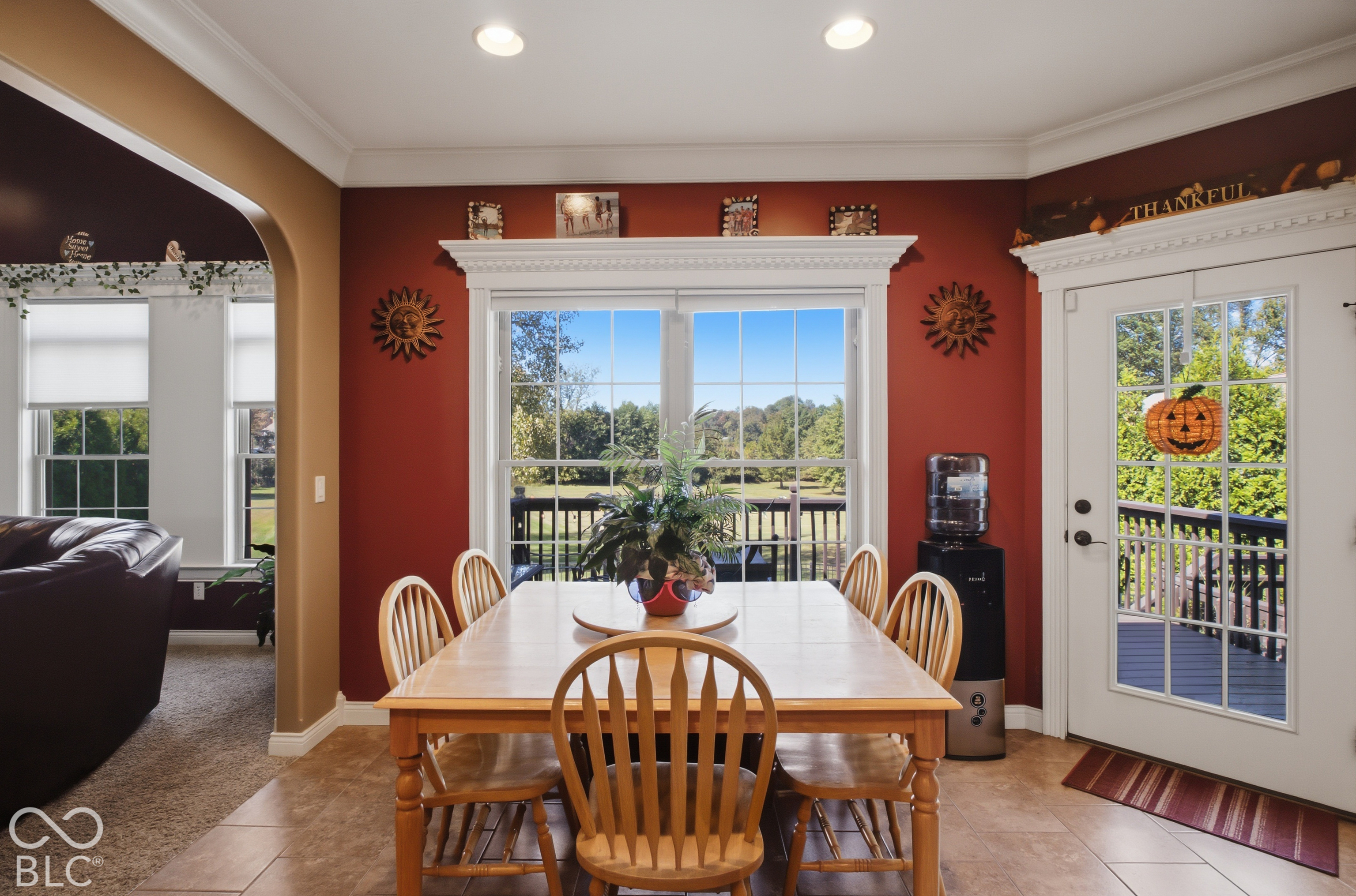 2532 Woodland Farms Drive, Columbus, IN 47201