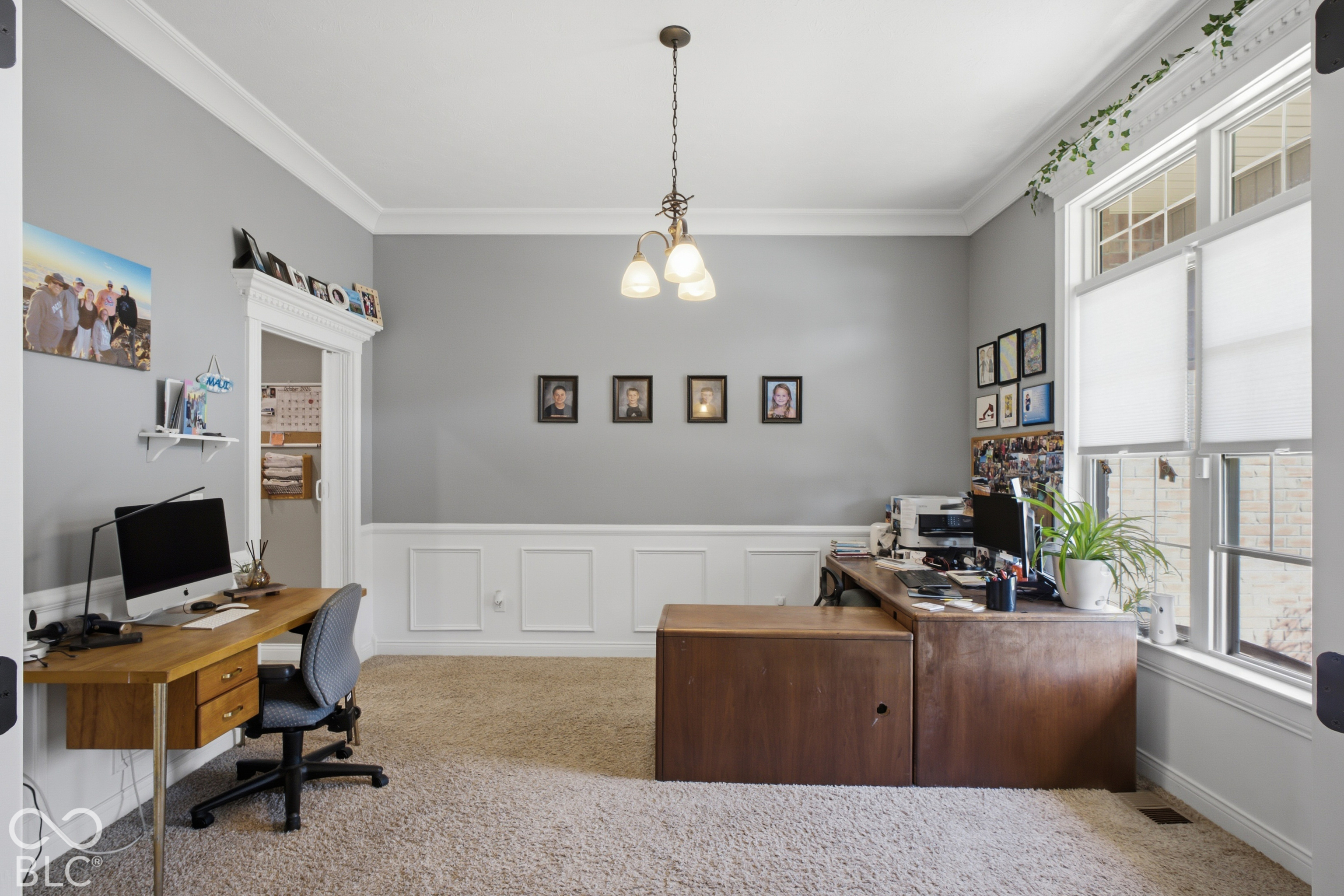 2532 Woodland Farms Drive, Columbus, IN 47201