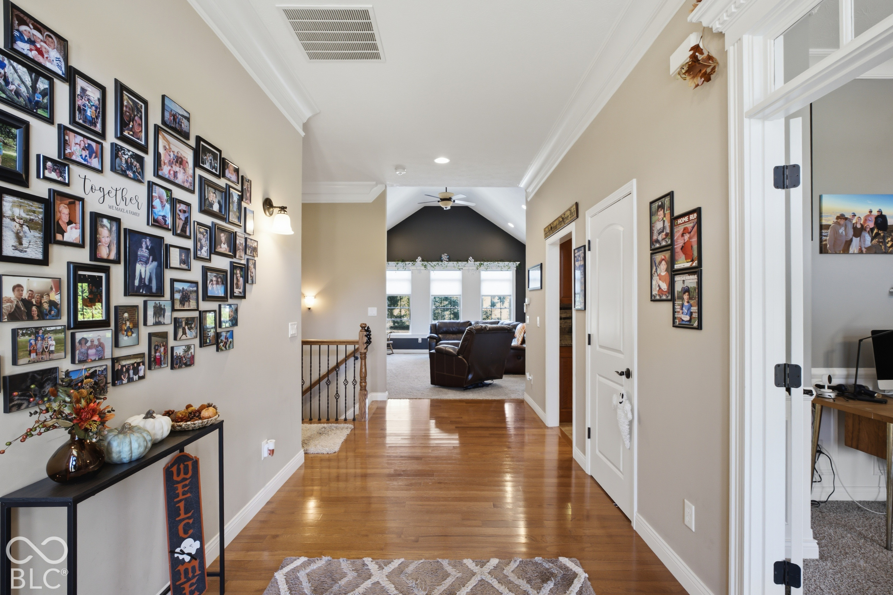 2532 Woodland Farms Drive, Columbus, IN 47201