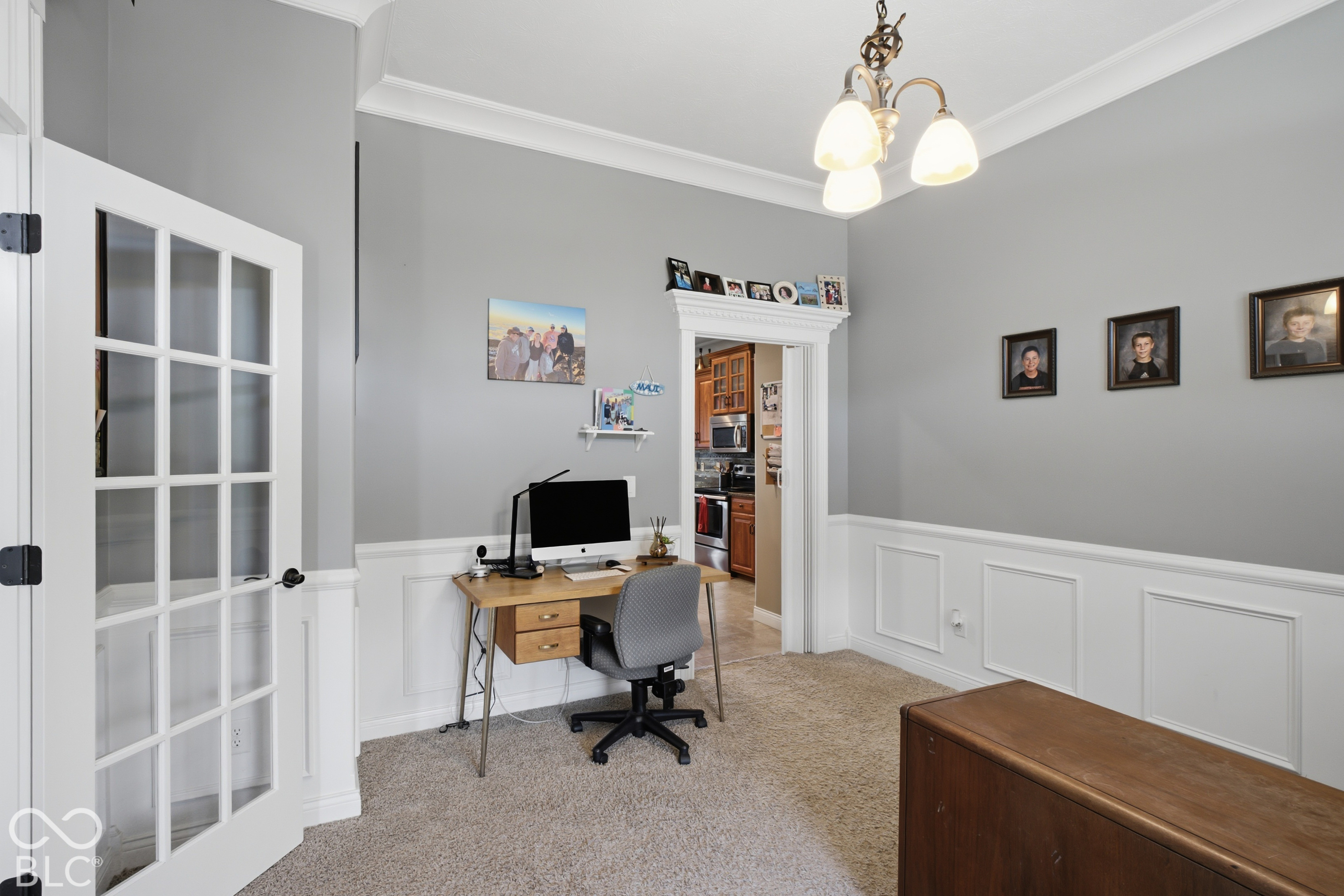2532 Woodland Farms Drive, Columbus, IN 47201