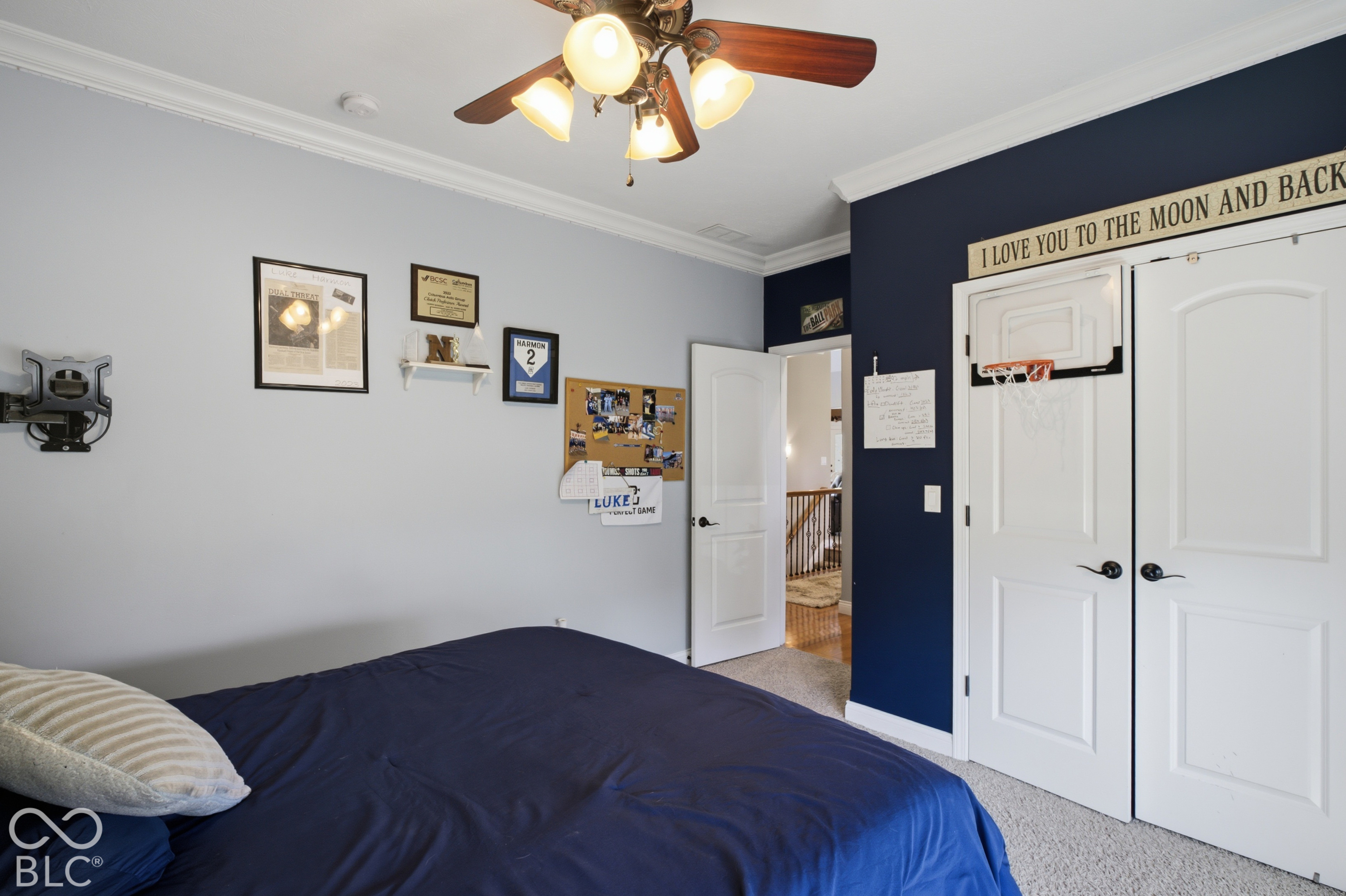2532 Woodland Farms Drive, Columbus, IN 47201