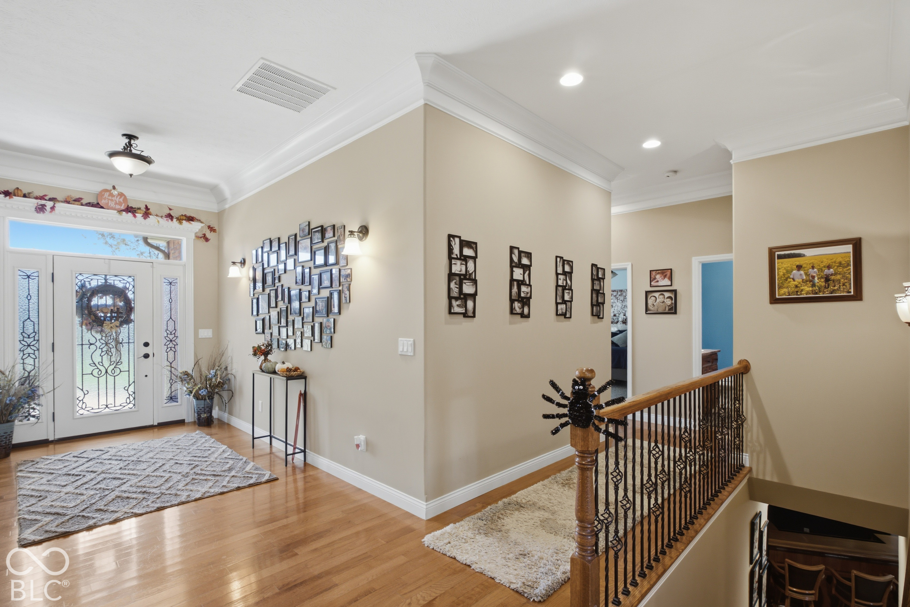 2532 Woodland Farms Drive, Columbus, IN 47201