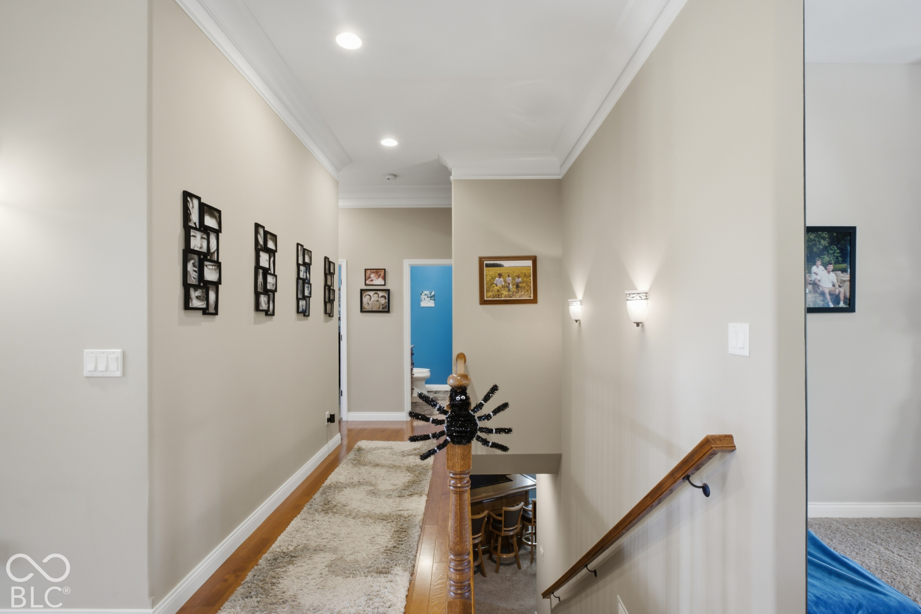 2532 Woodland Farms Drive, Columbus, IN 47201