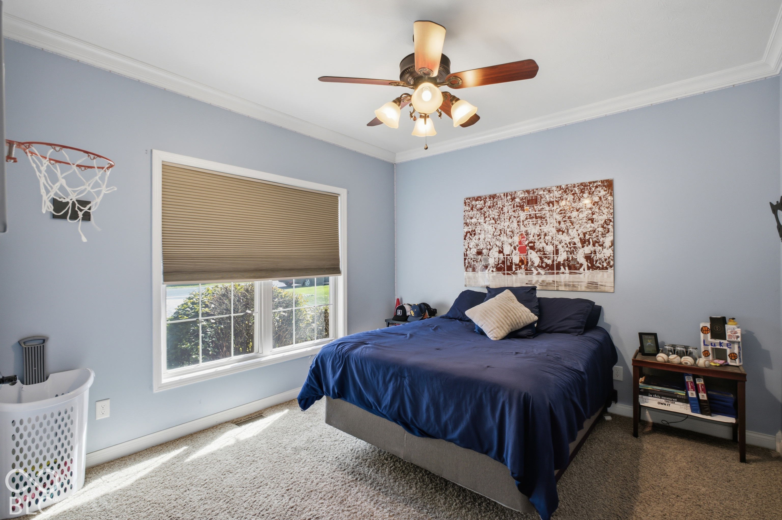 2532 Woodland Farms Drive, Columbus, IN 47201