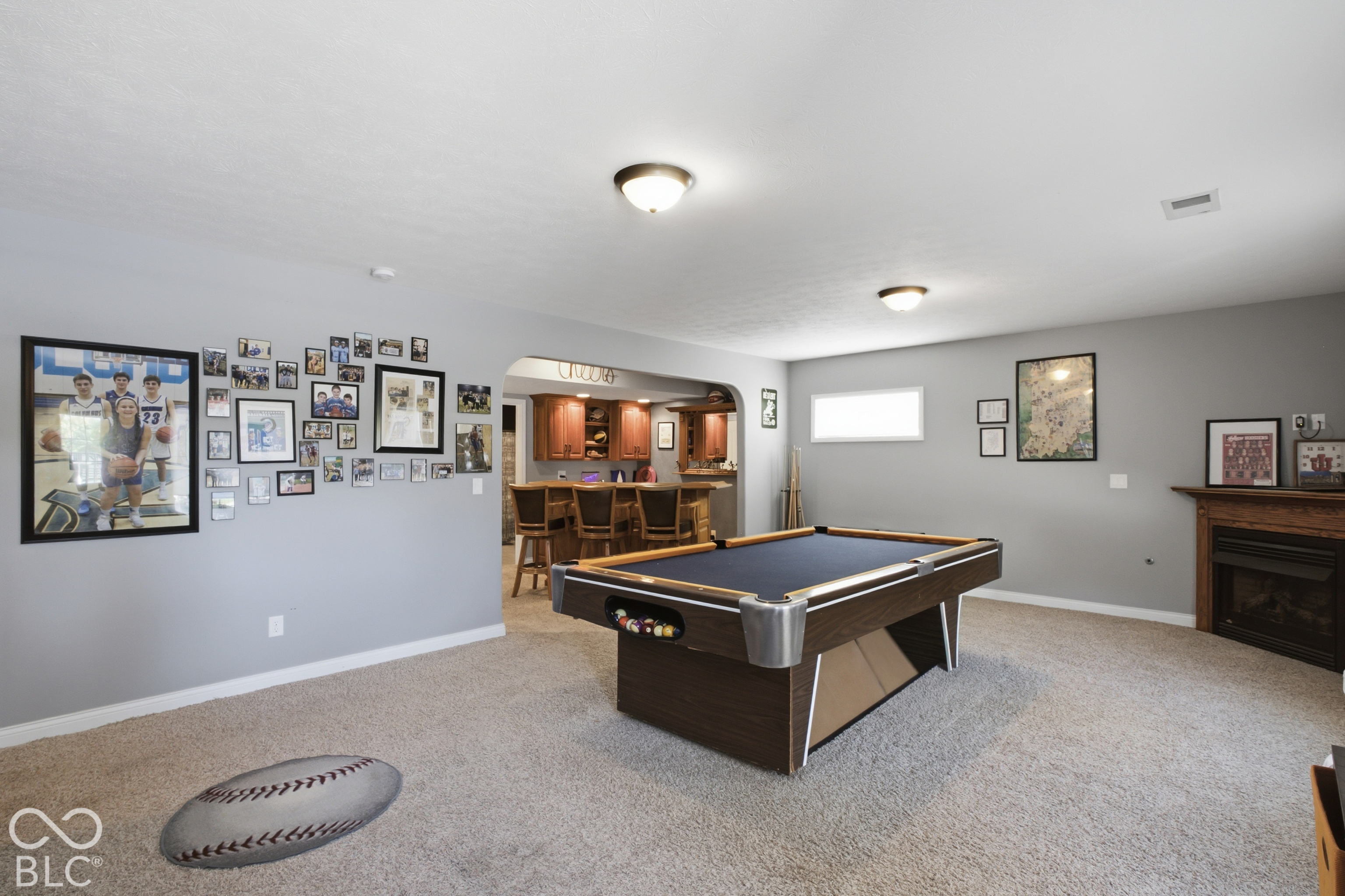 2532 Woodland Farms Drive, Columbus, IN 47201