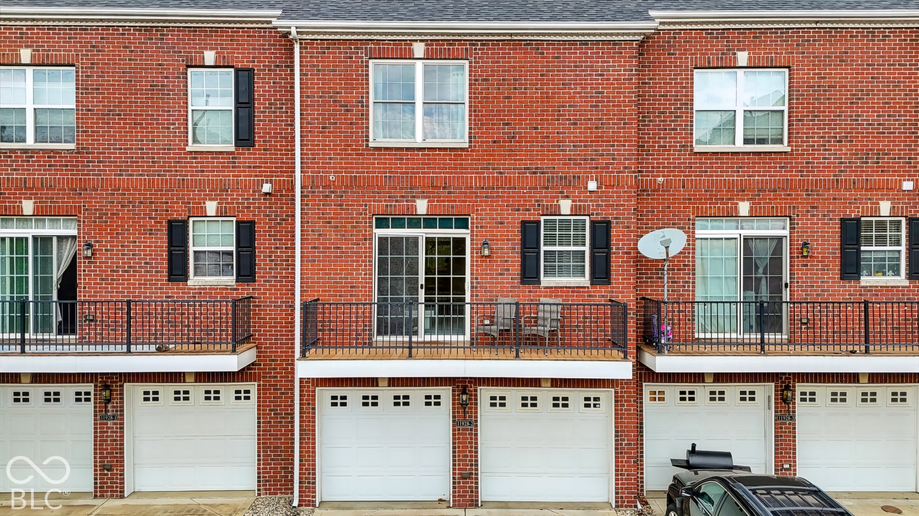 11928 Riley Drive, Zionsville, IN 46077