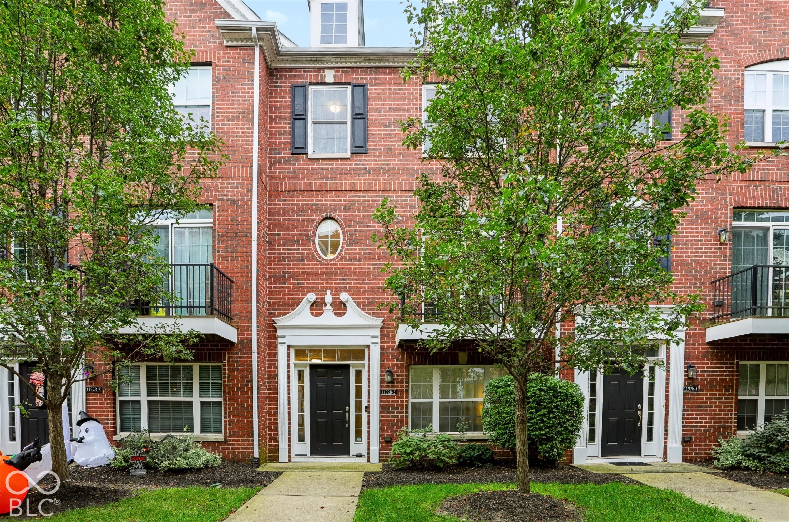 11928 Riley Drive, Zionsville, IN 46077