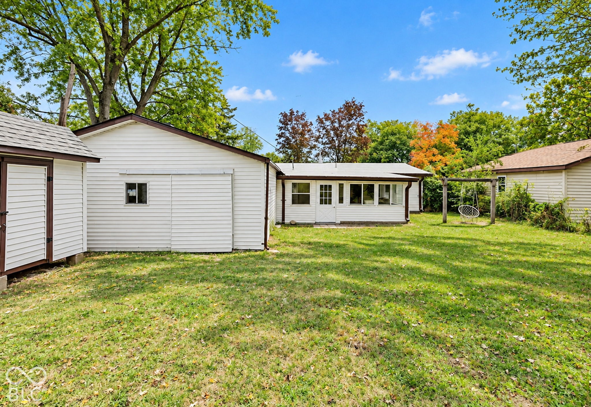 820 E Dunn Avenue, Muncie, IN 47303