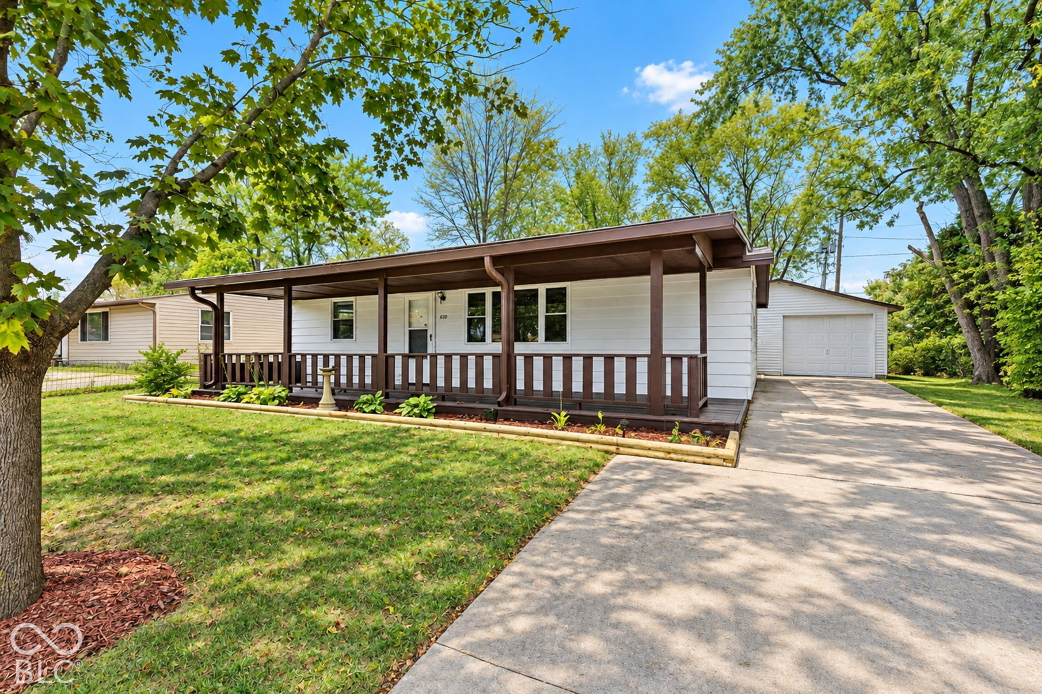820 E Dunn Avenue, Muncie, IN 47303