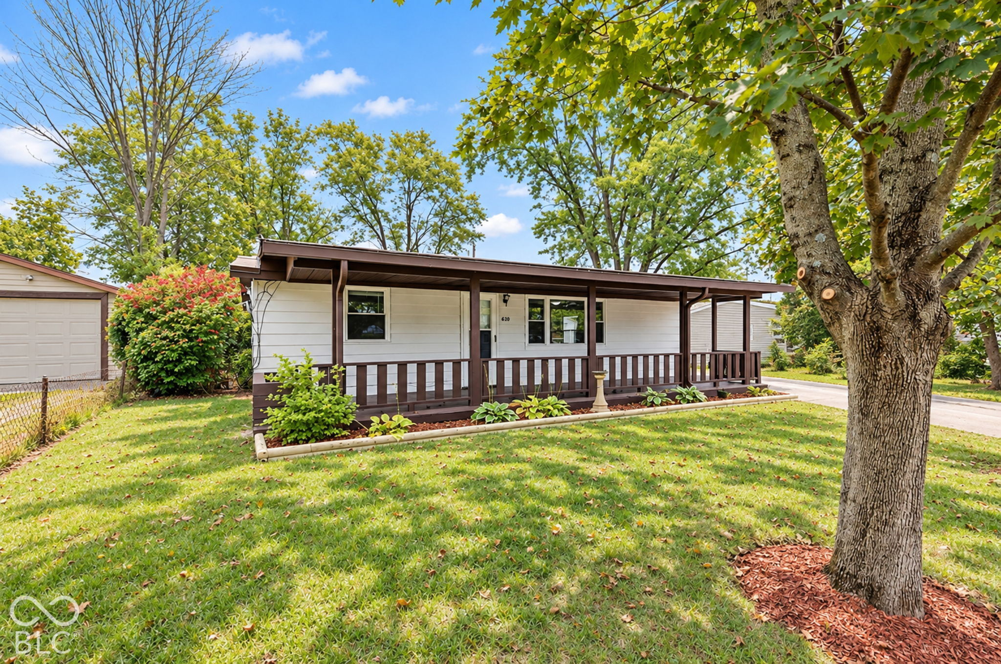 820 E Dunn Avenue, Muncie, IN 47303