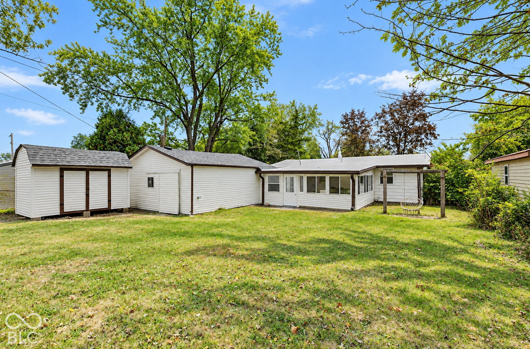 820 E Dunn Avenue, Muncie, IN 47303