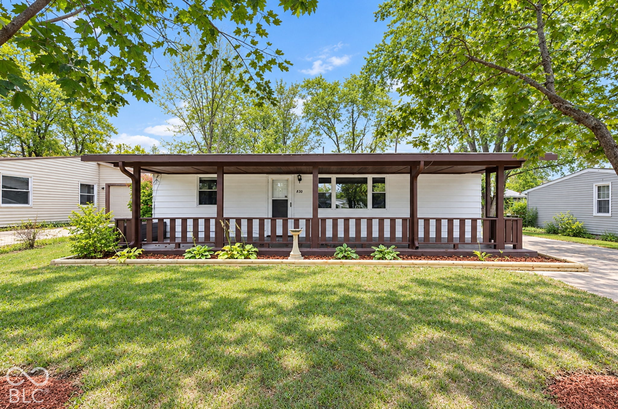 820 E Dunn Avenue, Muncie, IN 47303