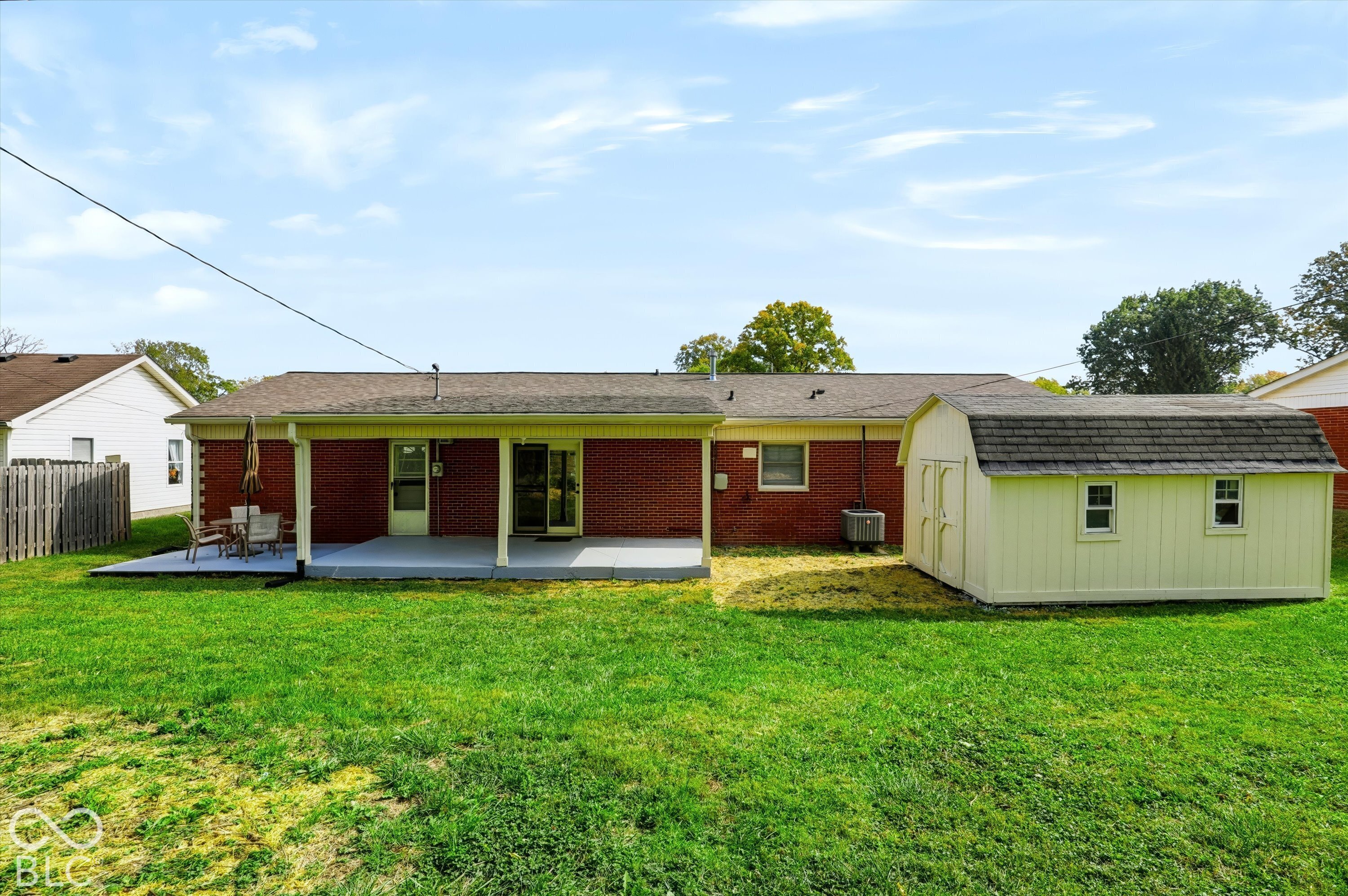 20 Martin Drive, Danville, IN 46122