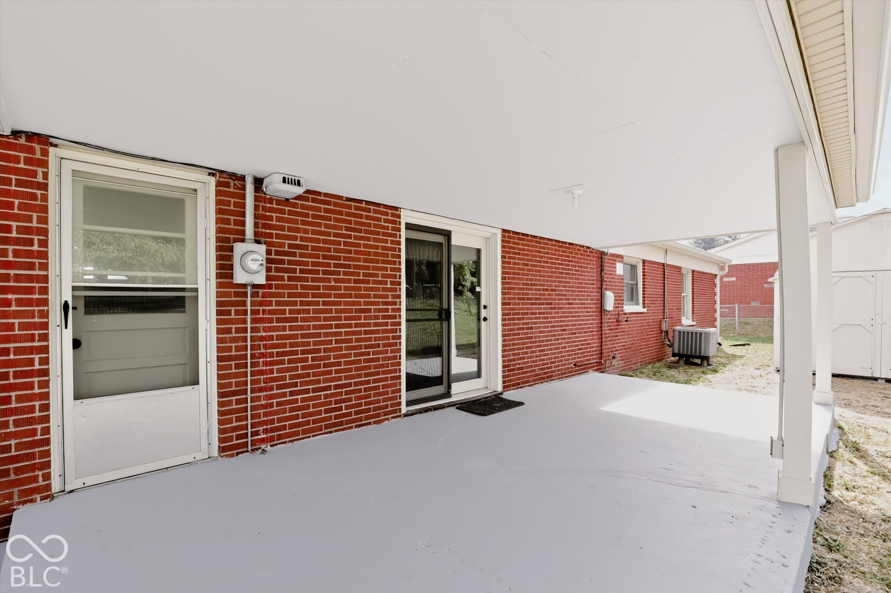 20 Martin Drive, Danville, IN 46122