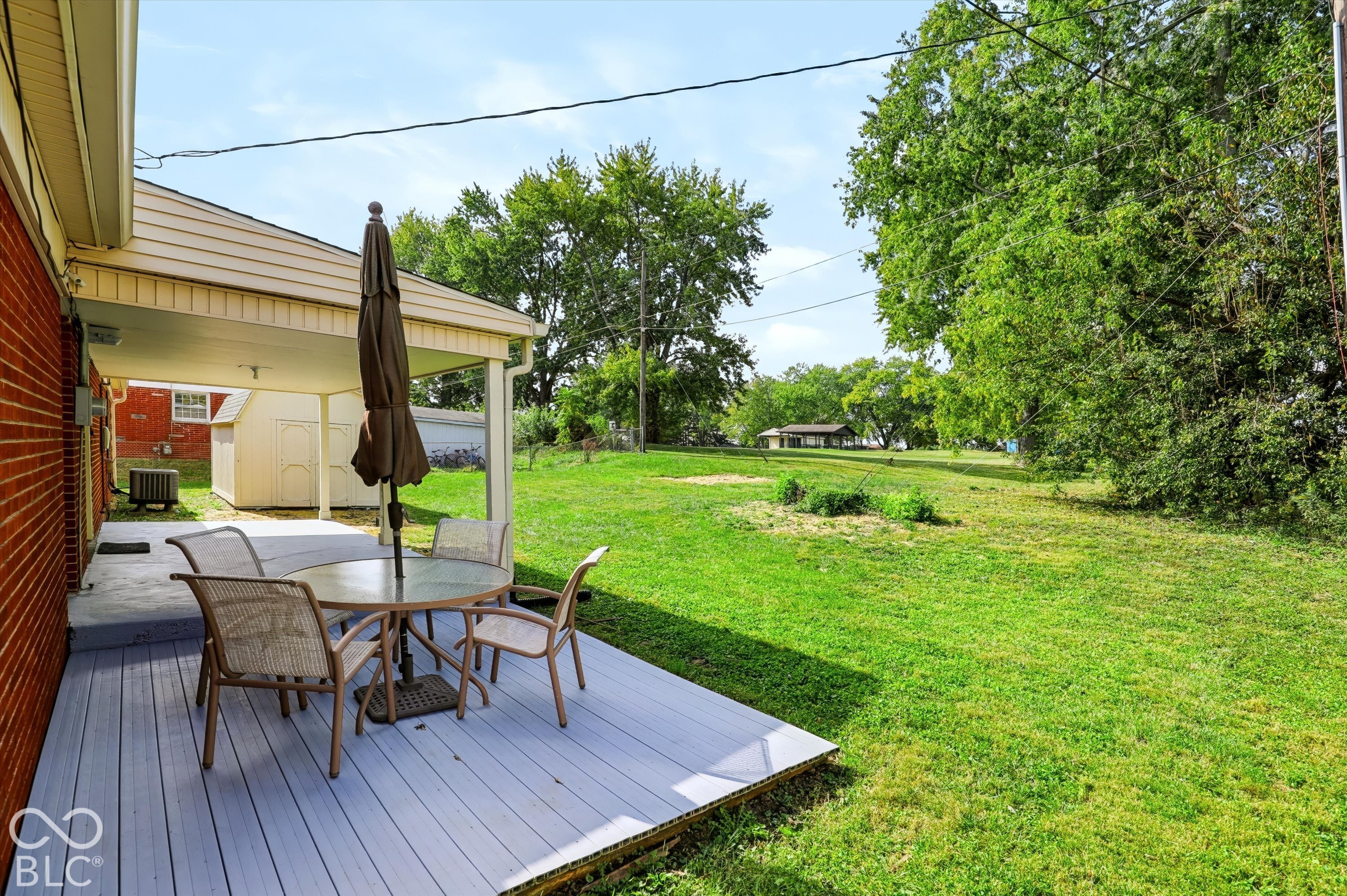 20 Martin Drive, Danville, IN 46122