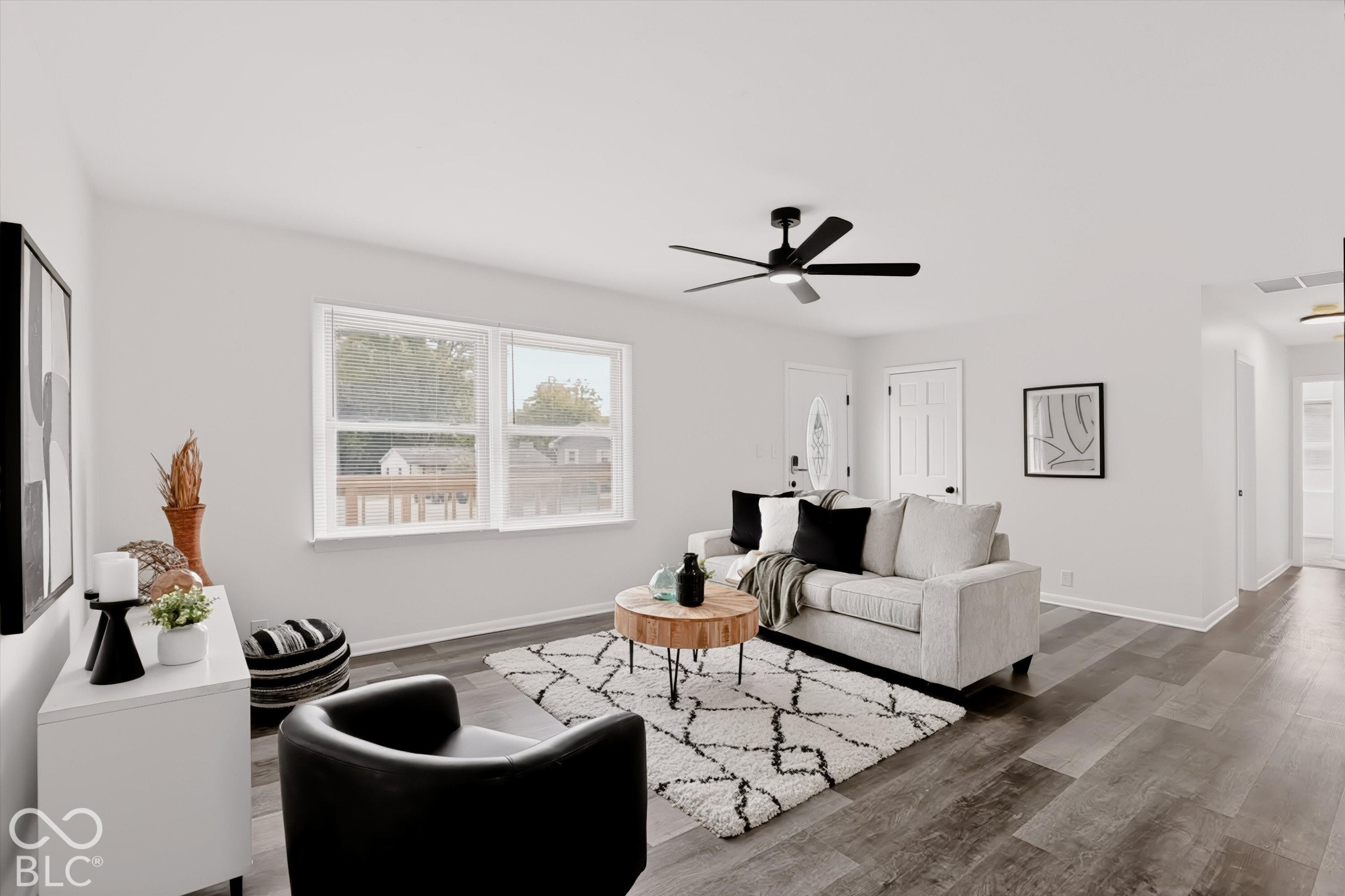20 Martin Drive, Danville, IN 46122