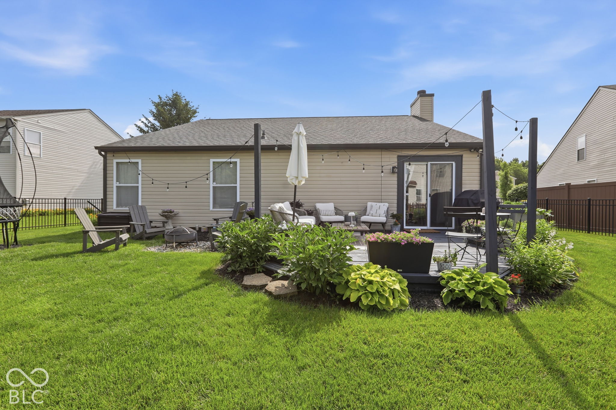 11974 Princewood Drive, Fishers, IN 46037
