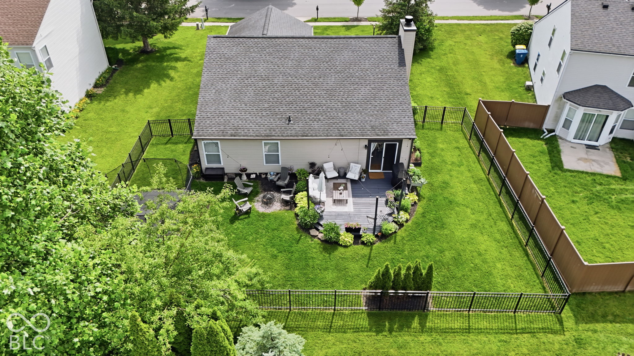 11974 Princewood Drive, Fishers, IN 46037