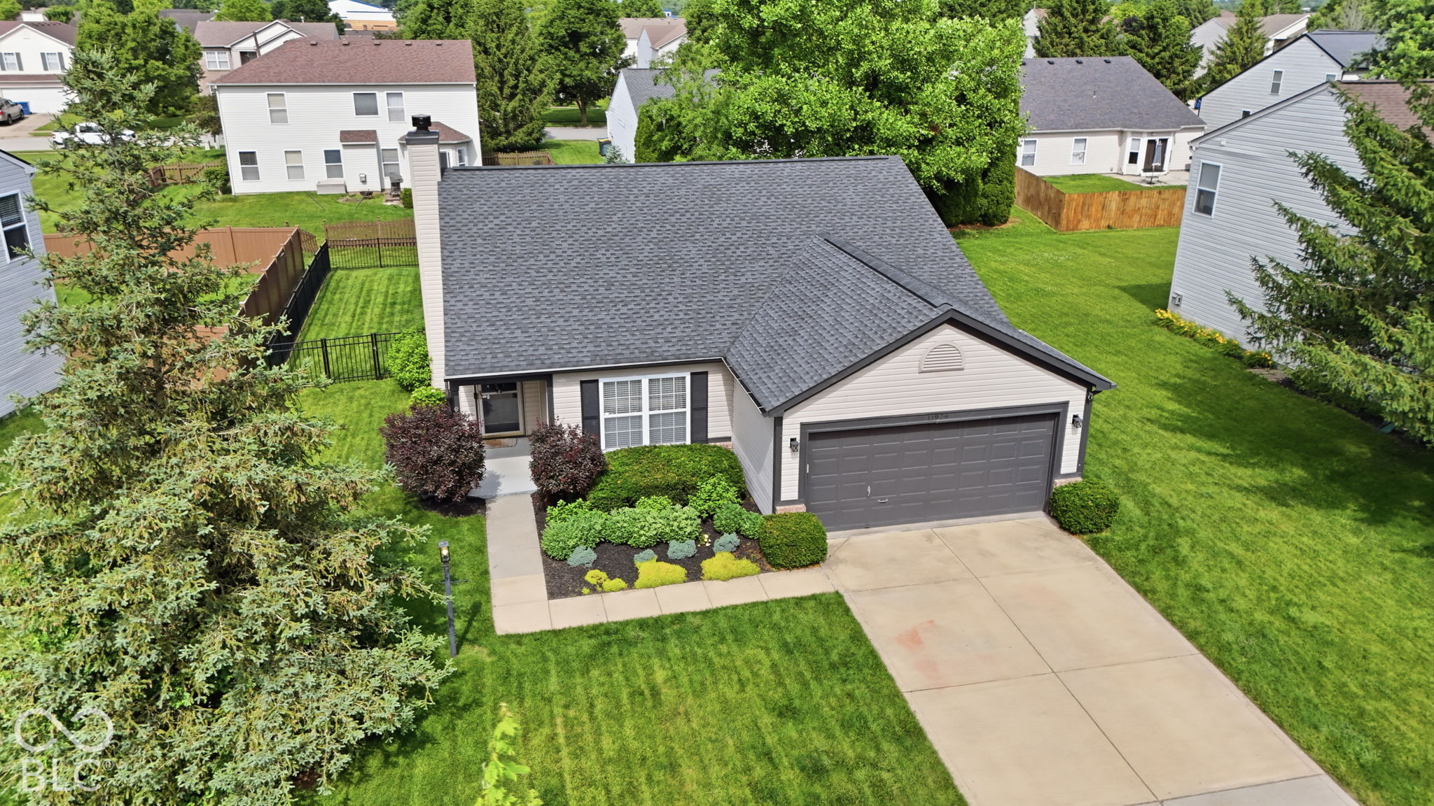 11974 Princewood Drive, Fishers, IN 46037