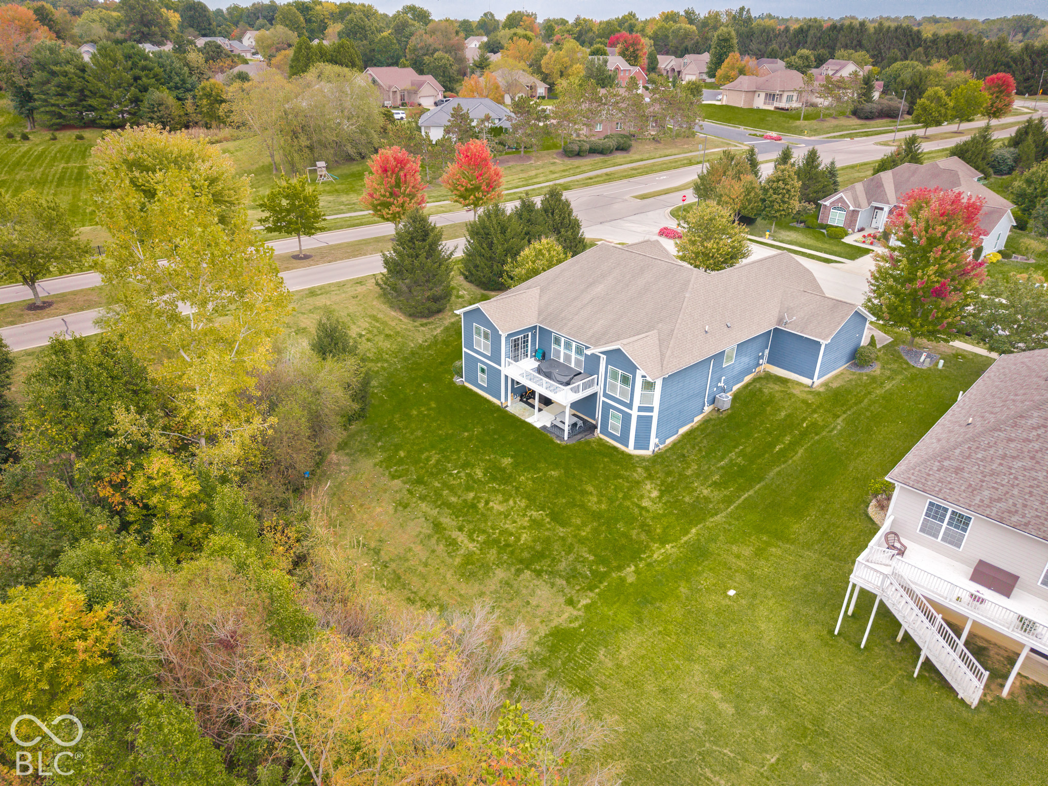 6106 Pelican Lane, Columbus, IN 47201
