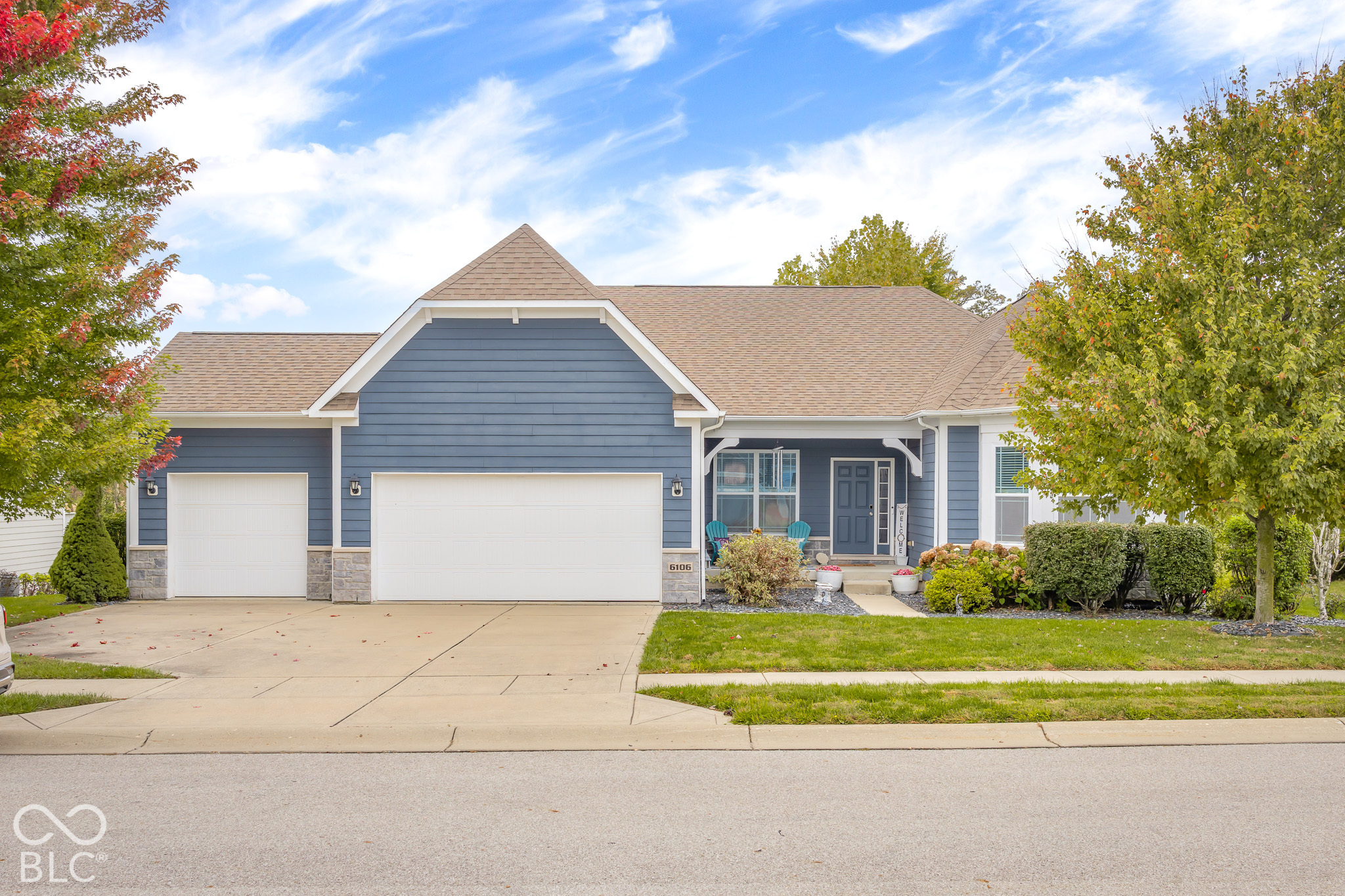 6106 Pelican Lane, Columbus, IN 47201 6106 Pelican Lane, Columbus, IN 47201