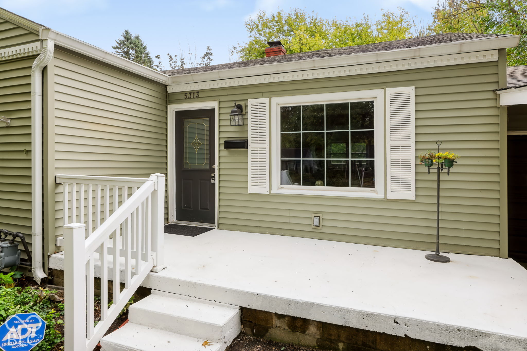 5313 Ralston Avenue, Indianapolis, IN 46220