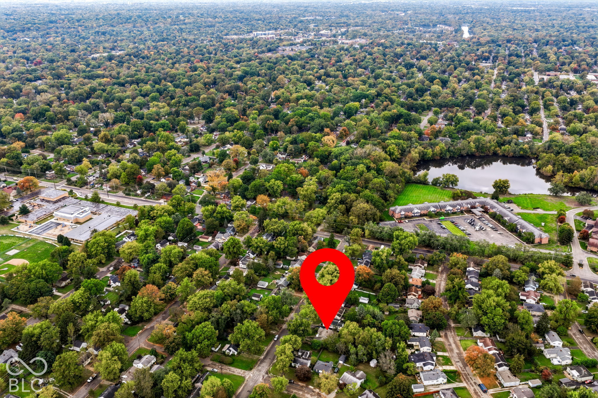 5313 Ralston Avenue, Indianapolis, IN 46220