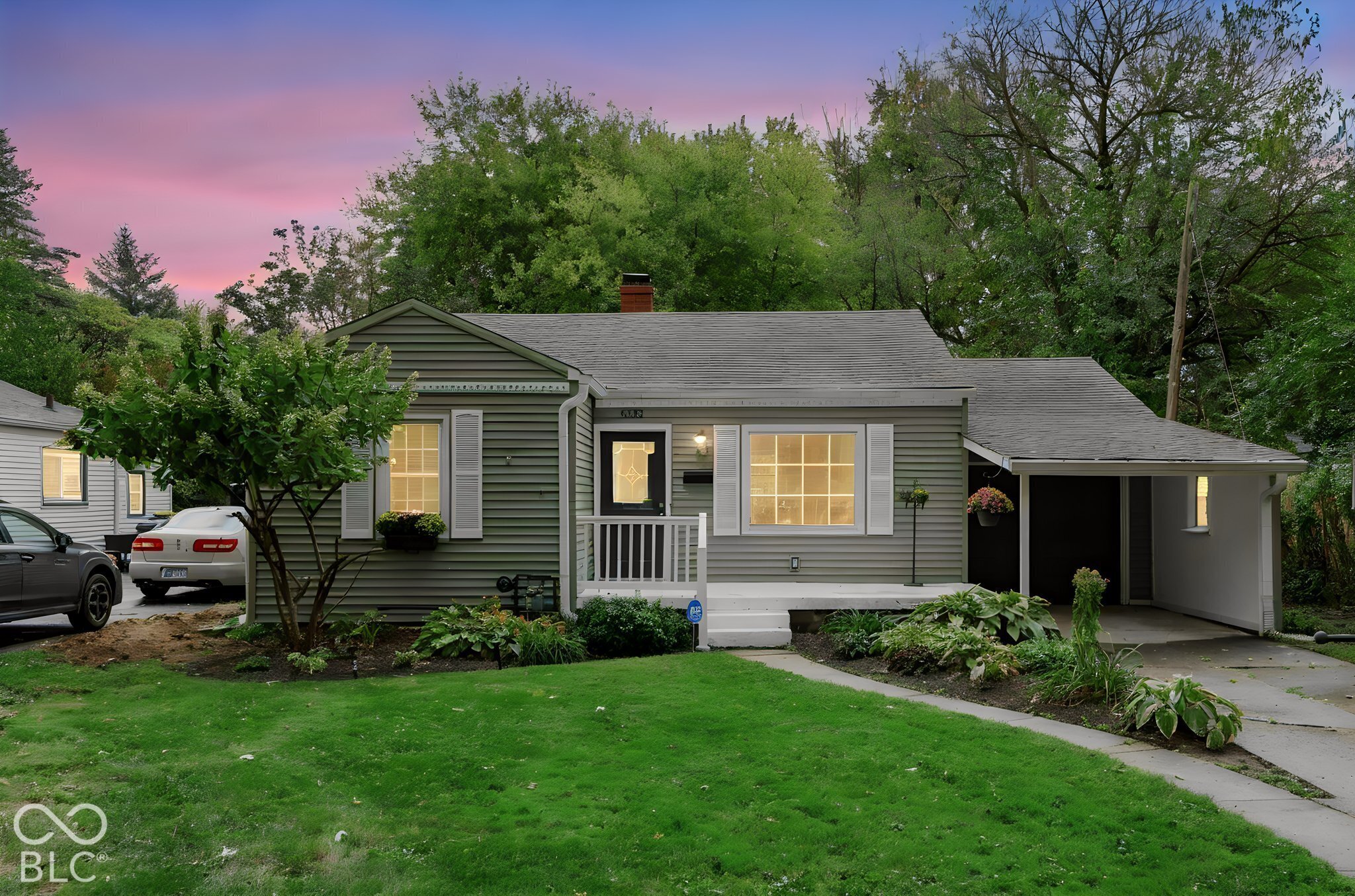 5313 Ralston Avenue, Indianapolis, IN 46220 5313 Ralston Avenue, Indianapolis, IN 46220