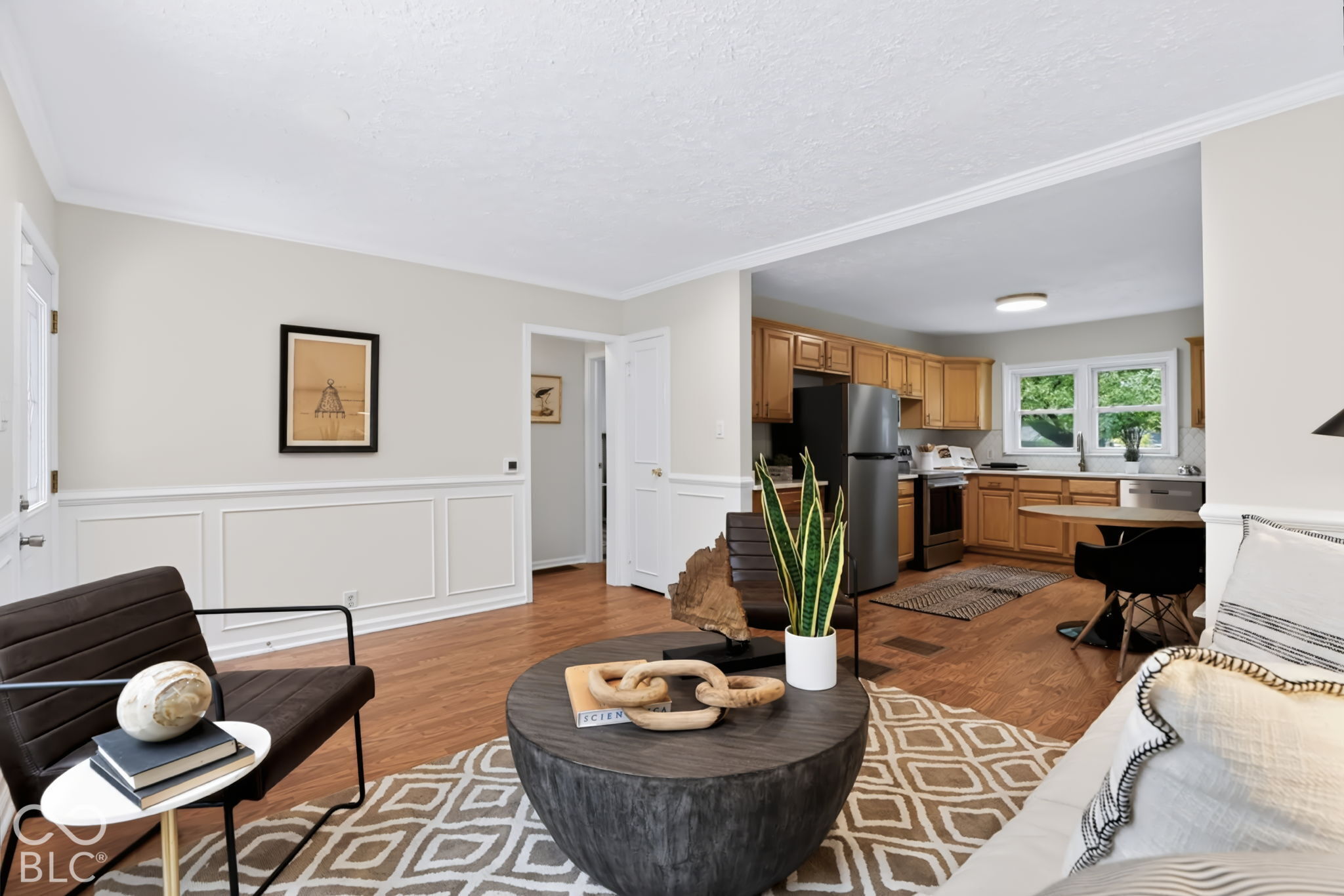 5313 Ralston Avenue, Indianapolis, IN 46220