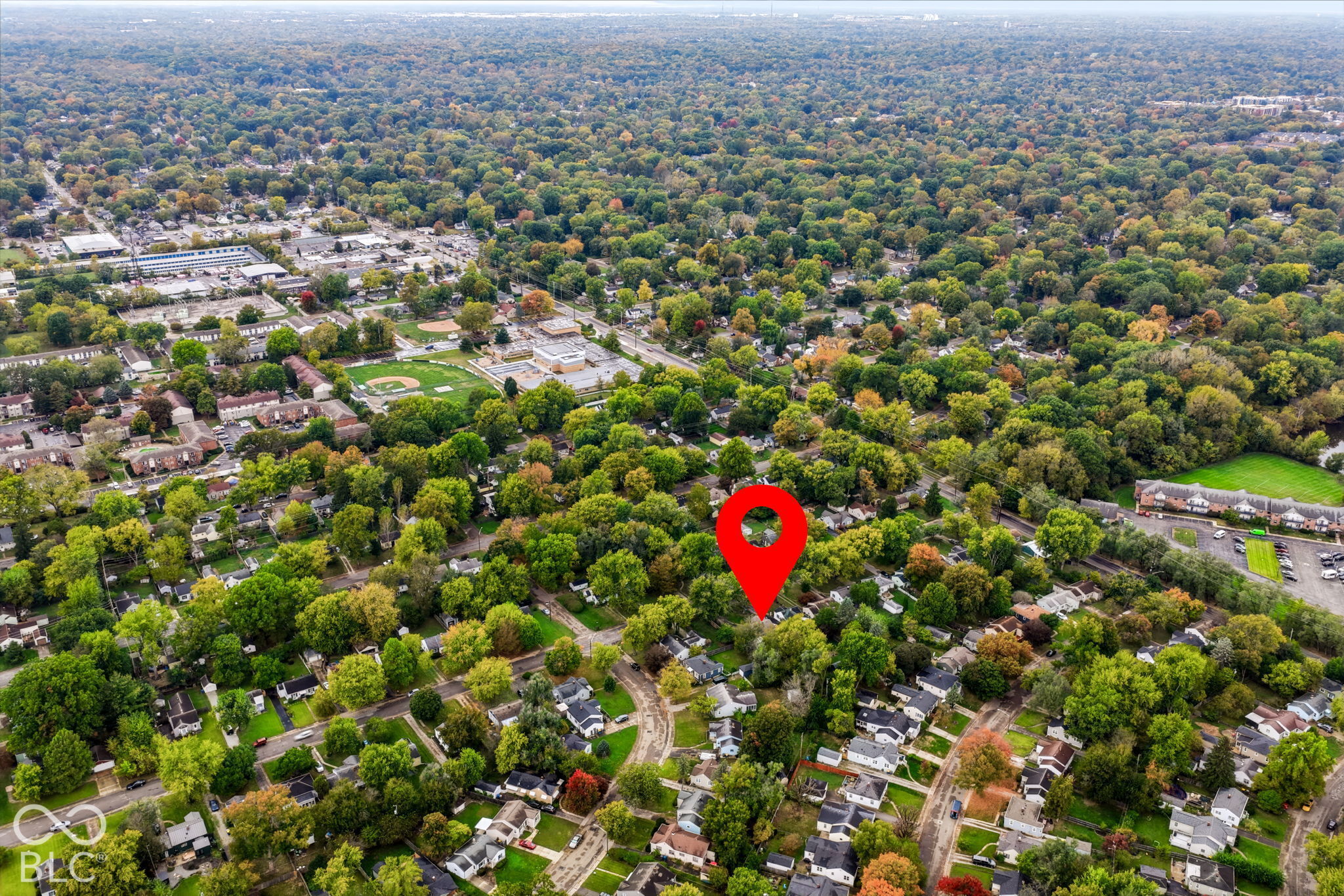 5313 Ralston Avenue, Indianapolis, IN 46220